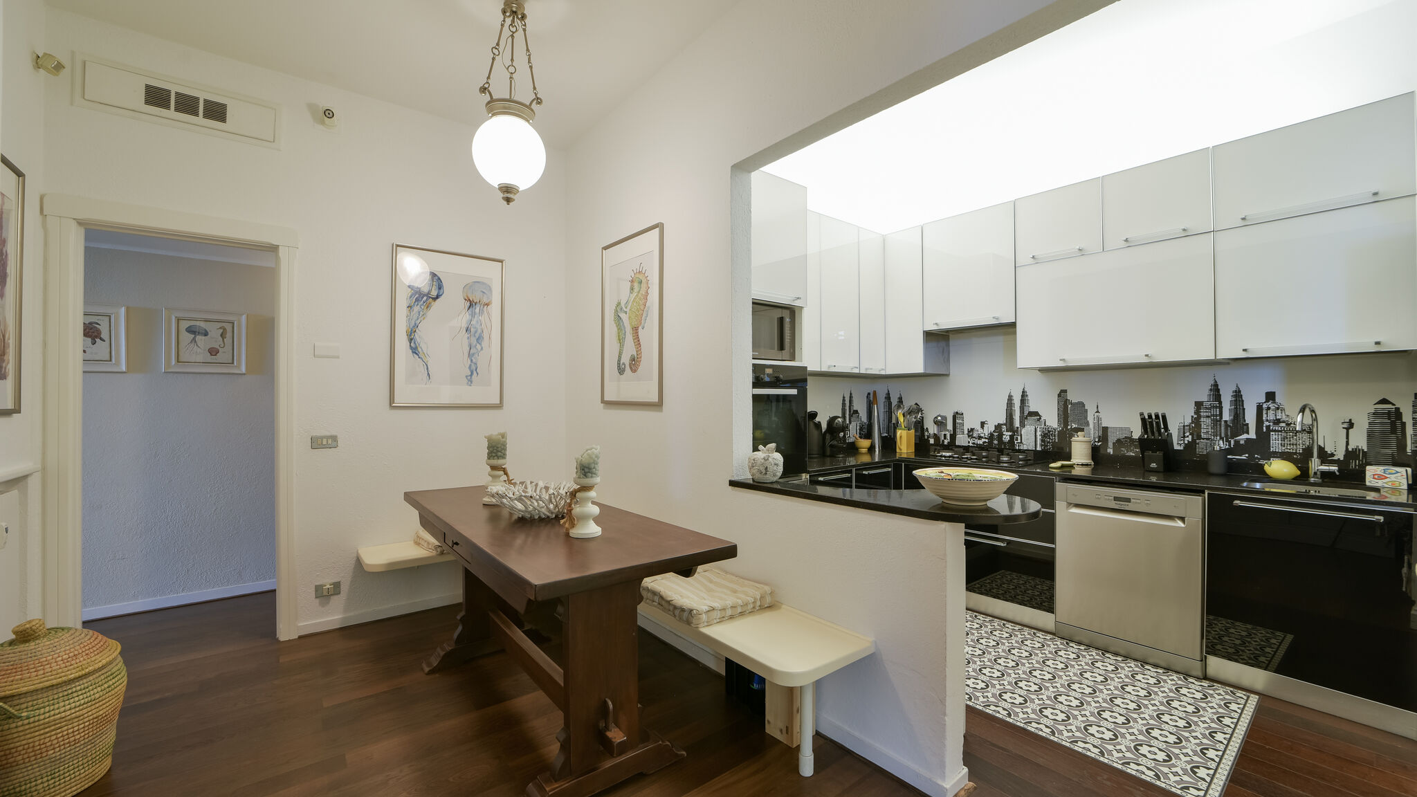Italianway Santa Margherita Ligure The Bay Garden Apartment- Santa Margherita Ligure