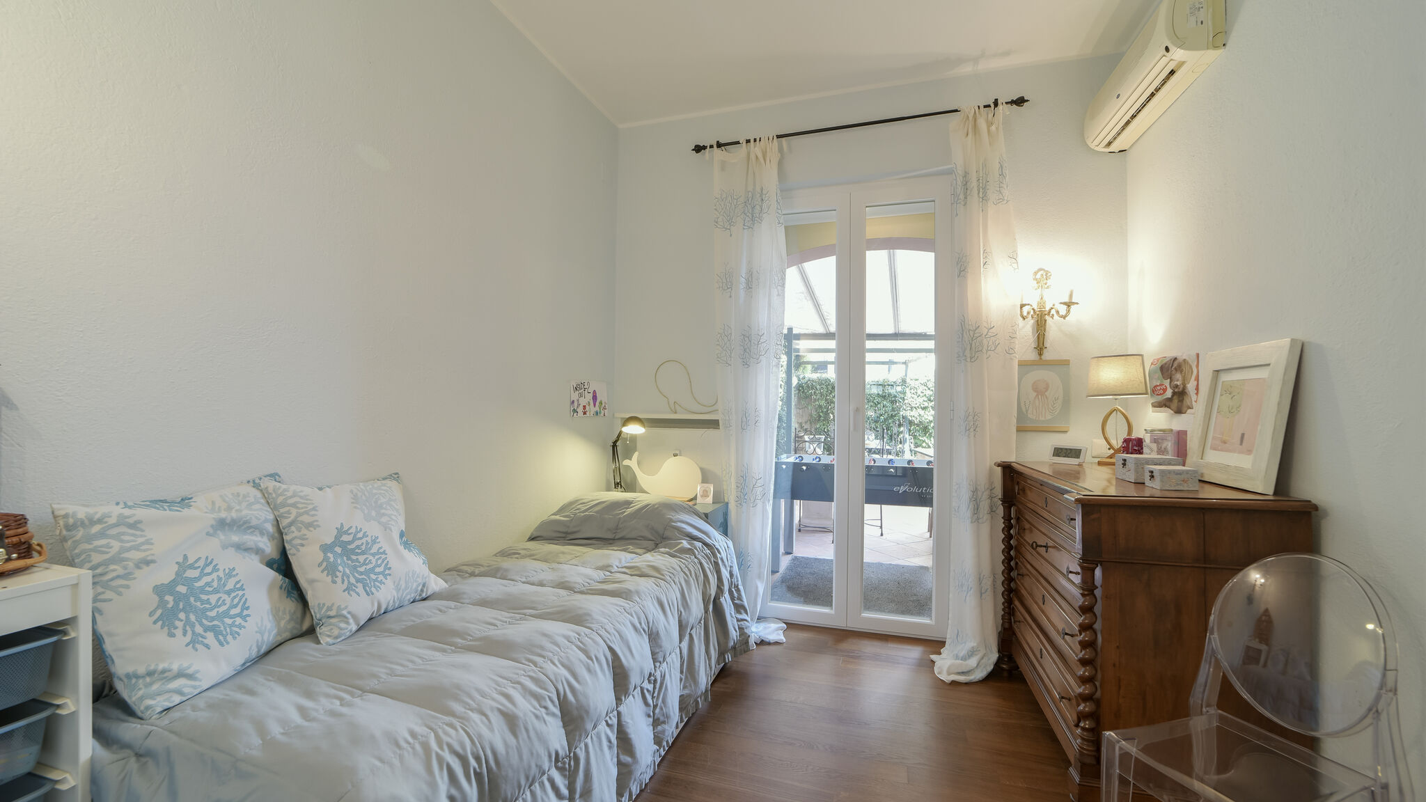 Italianway Santa Margherita Ligure The Bay Garden Apartment- Santa Margherita Ligure