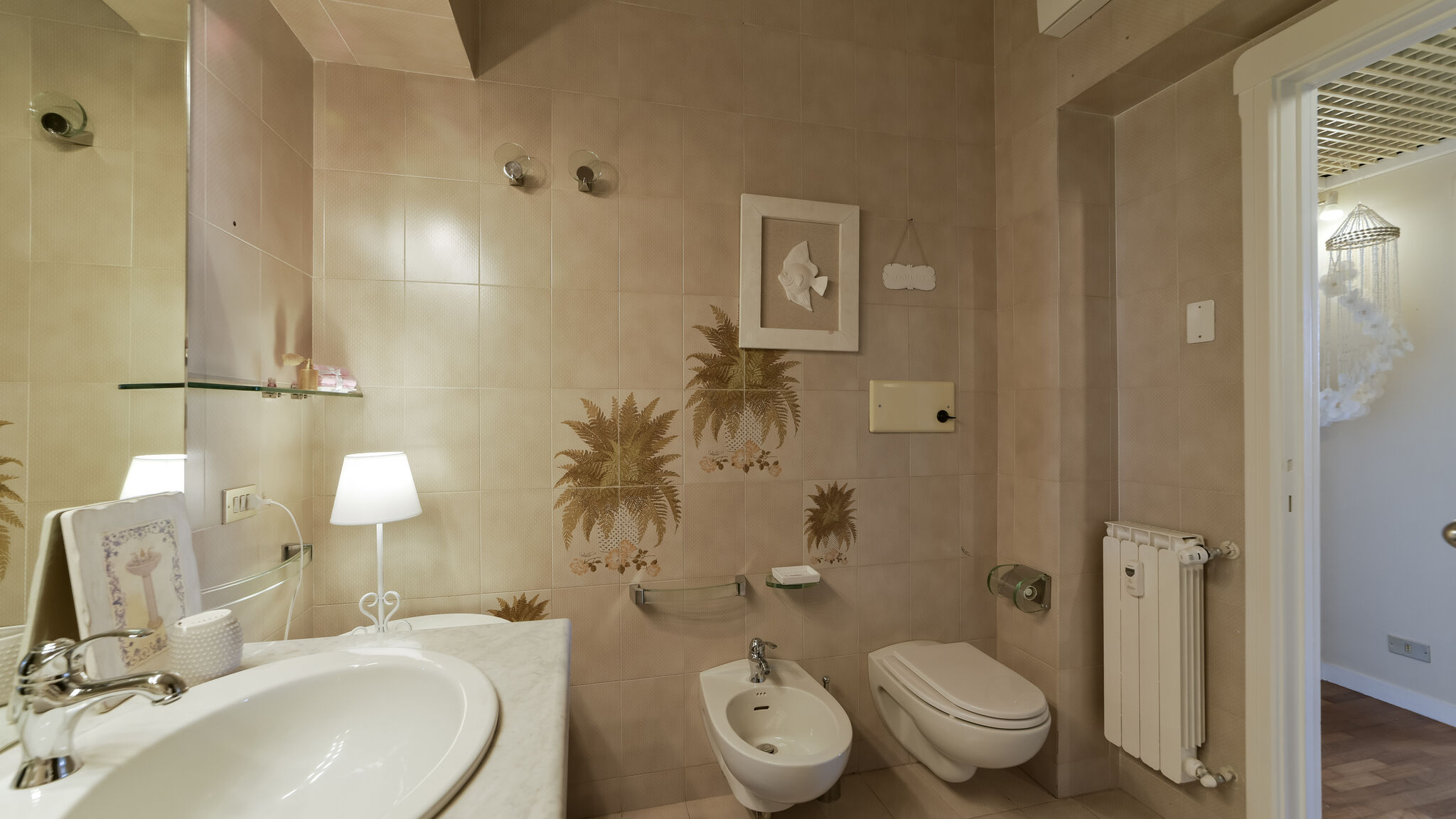 Italianway Santa Margherita Ligure The Bay Garden Apartment- Santa Margherita Ligure