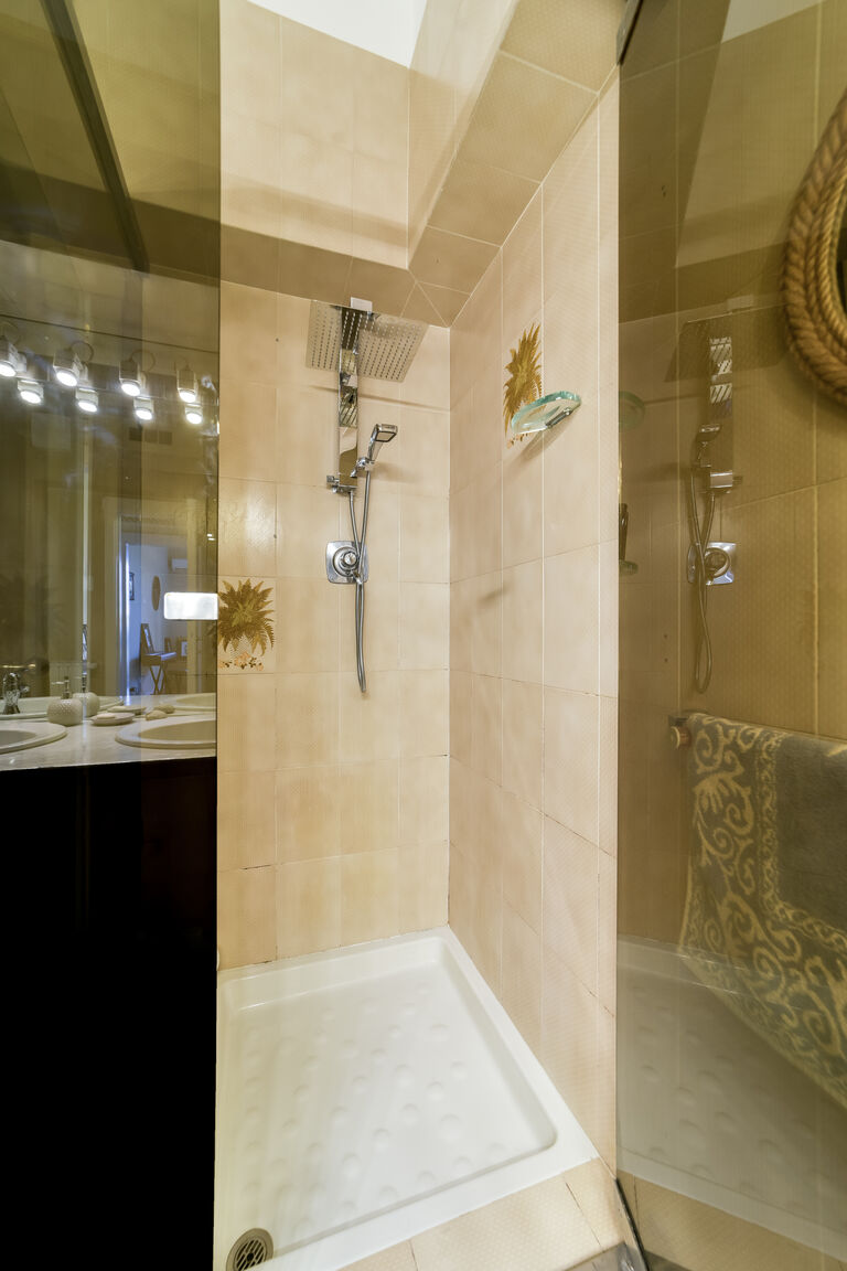 Italianway Santa Margherita Ligure The Bay Garden Apartment- Santa Margherita Ligure