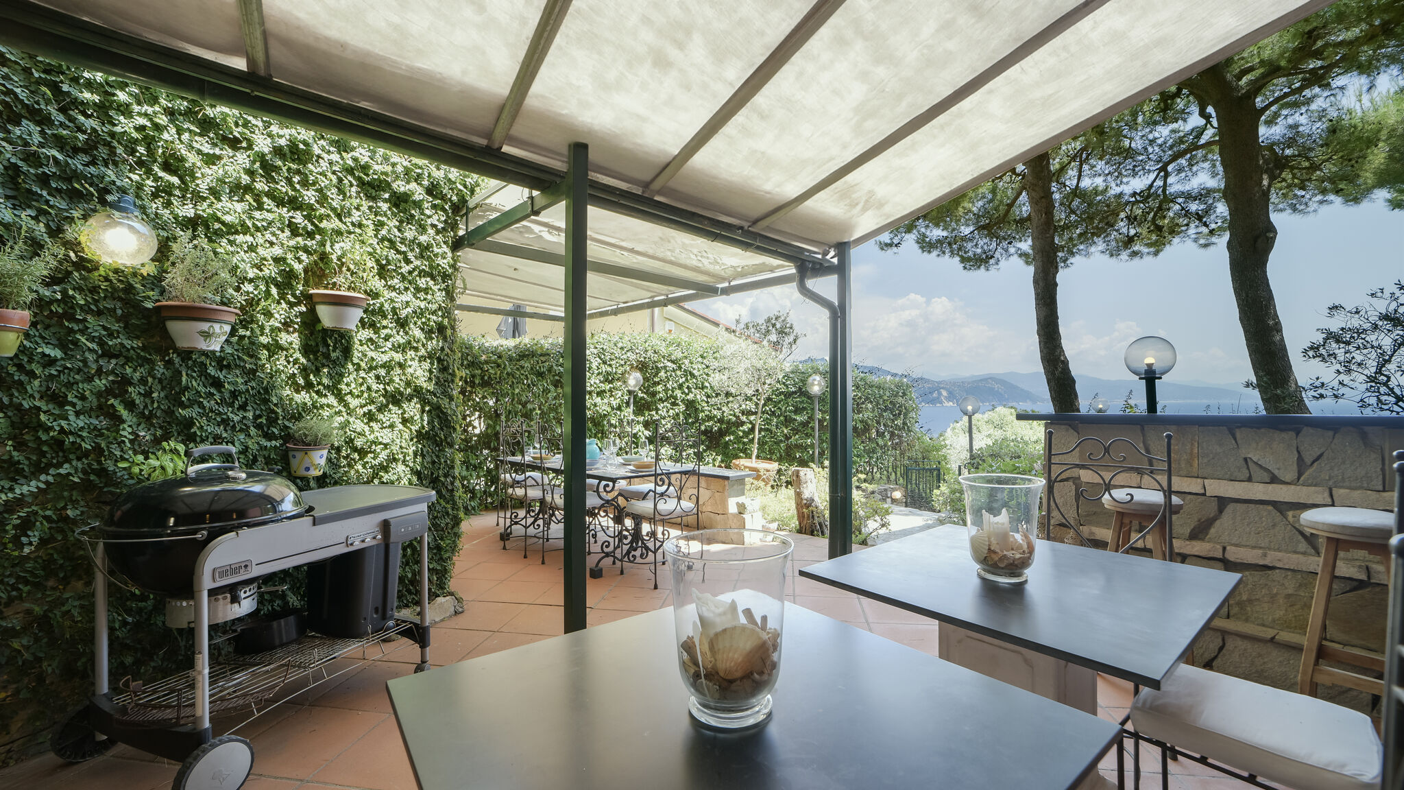 Italianway Santa Margherita Ligure The Bay Garden Apartment- Santa Margherita Ligure