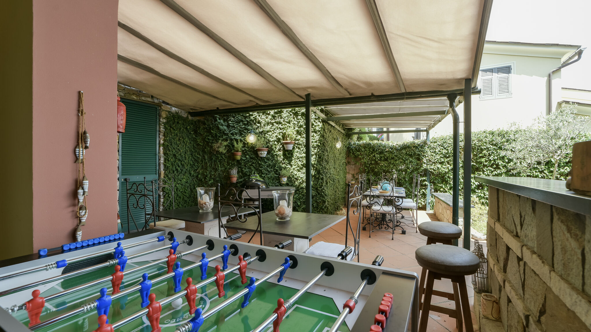 Italianway Santa Margherita Ligure The Bay Garden Apartment- Santa Margherita Ligure