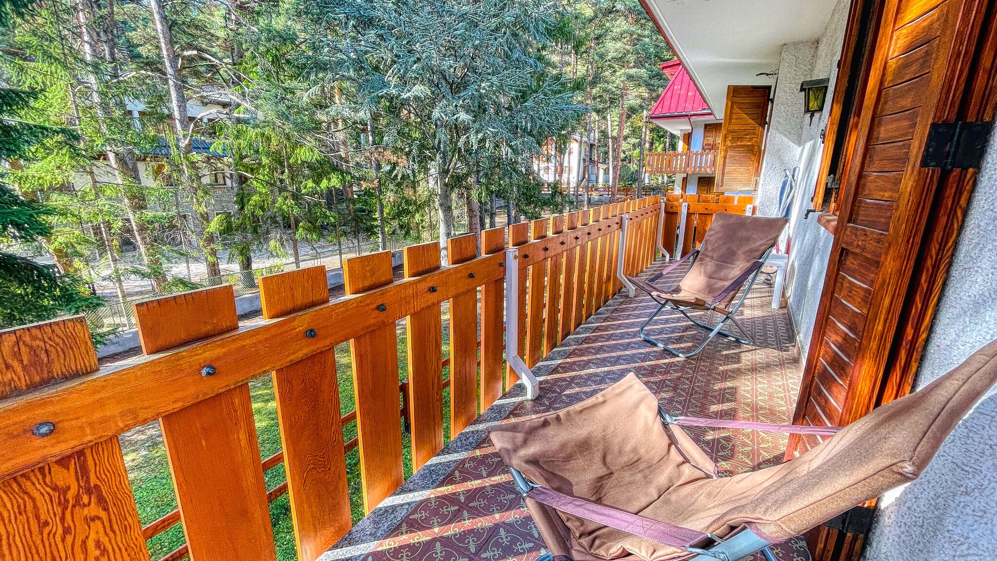 Italianway Bardonecchia Des Amis - Maison d'Oc