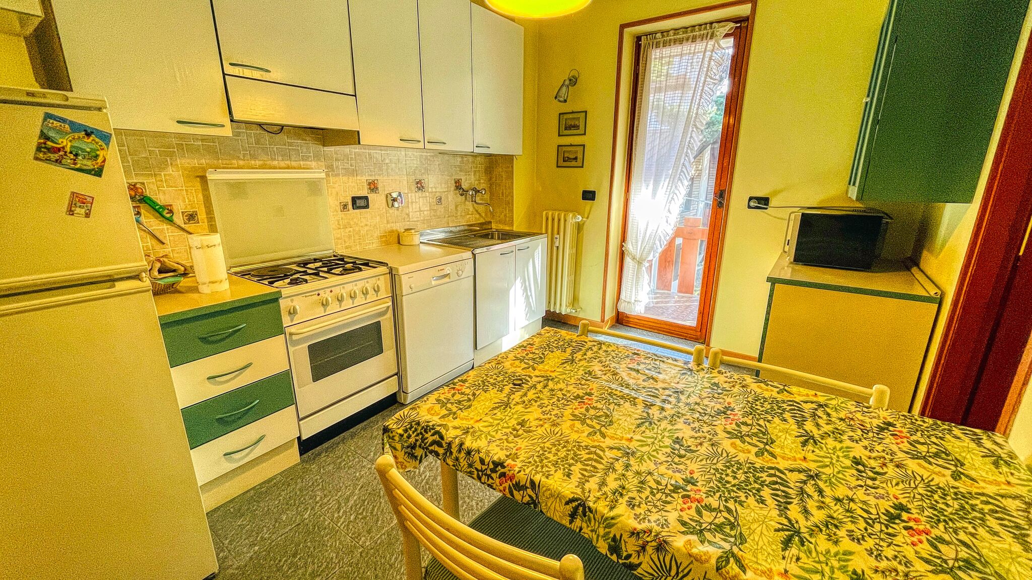 Italianway Bardonecchia Des Amis - Maison d'Oc