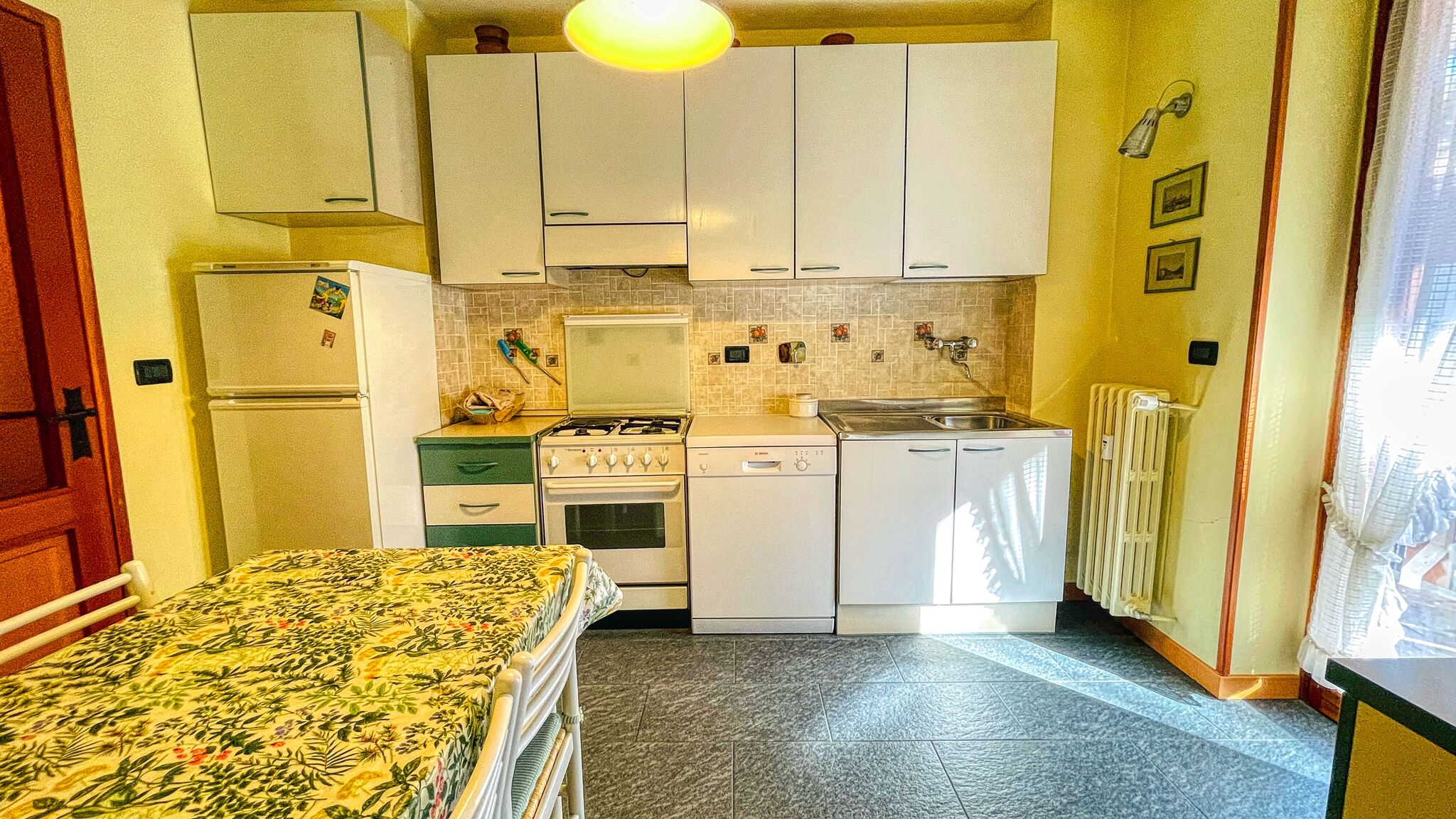 Italianway Bardonecchia Des Amis - Maison d'Oc