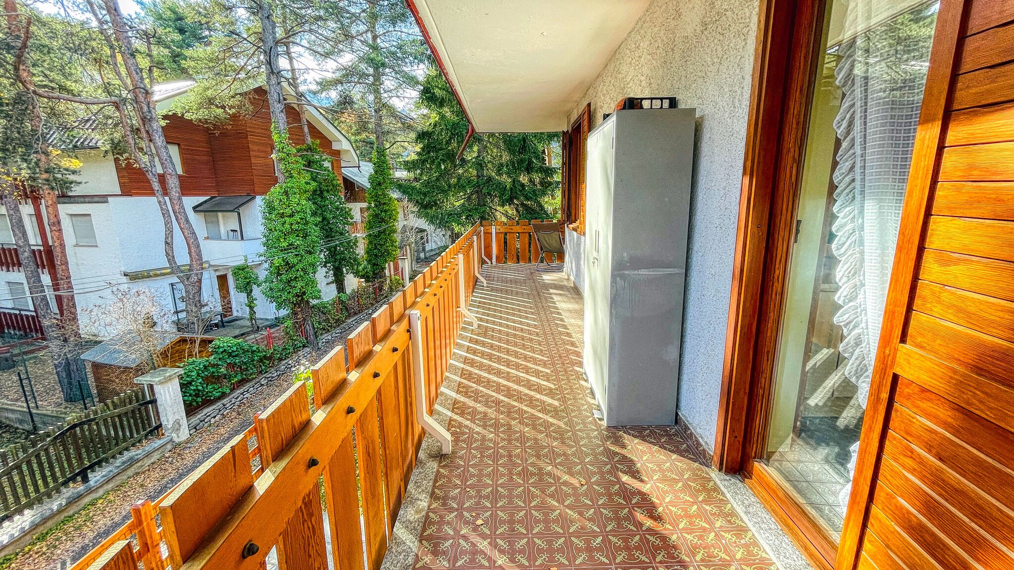 Italianway Bardonecchia Des Amis - Maison d'Oc