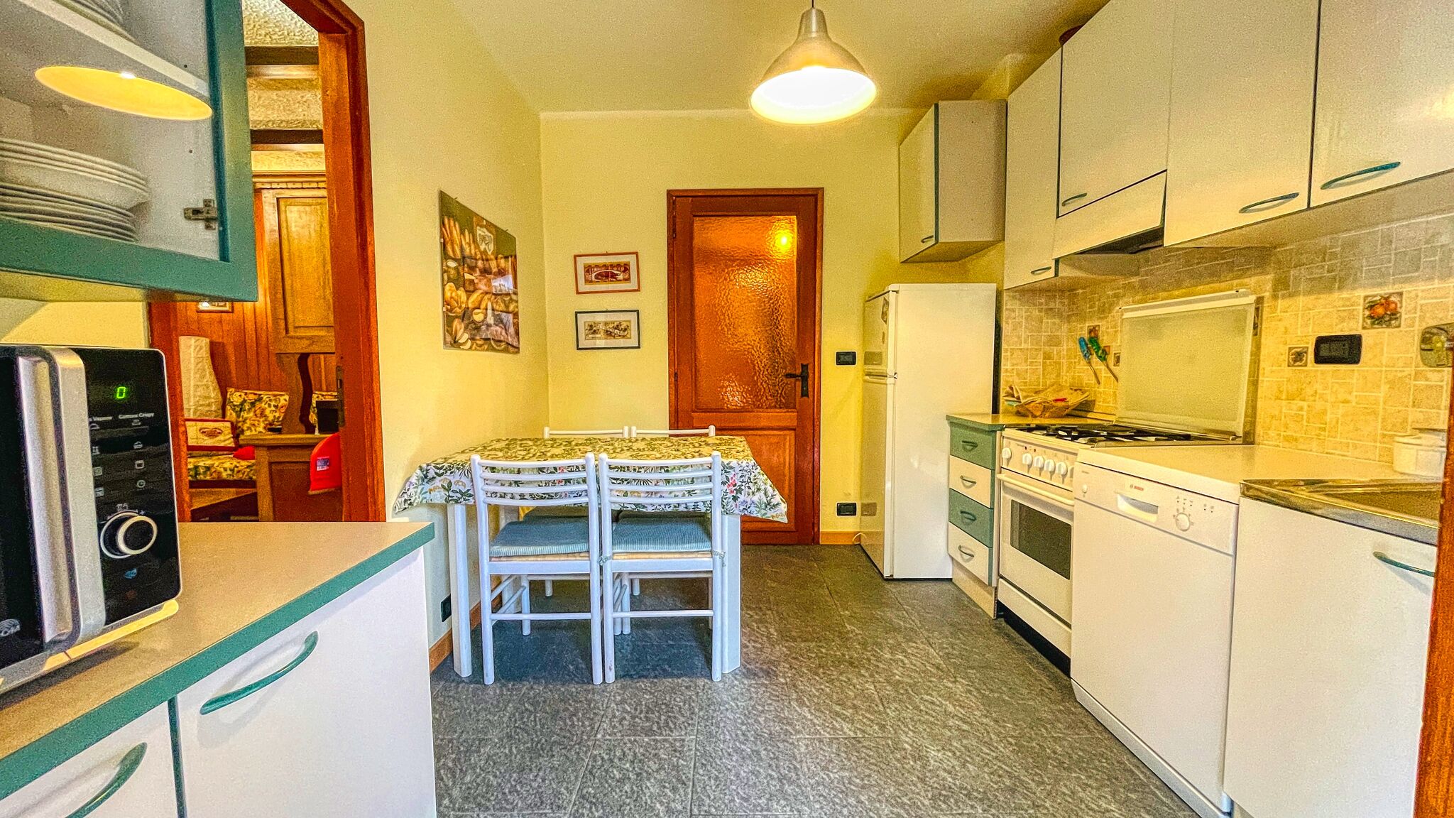 Italianway Bardonecchia Des Amis - Maison d'Oc