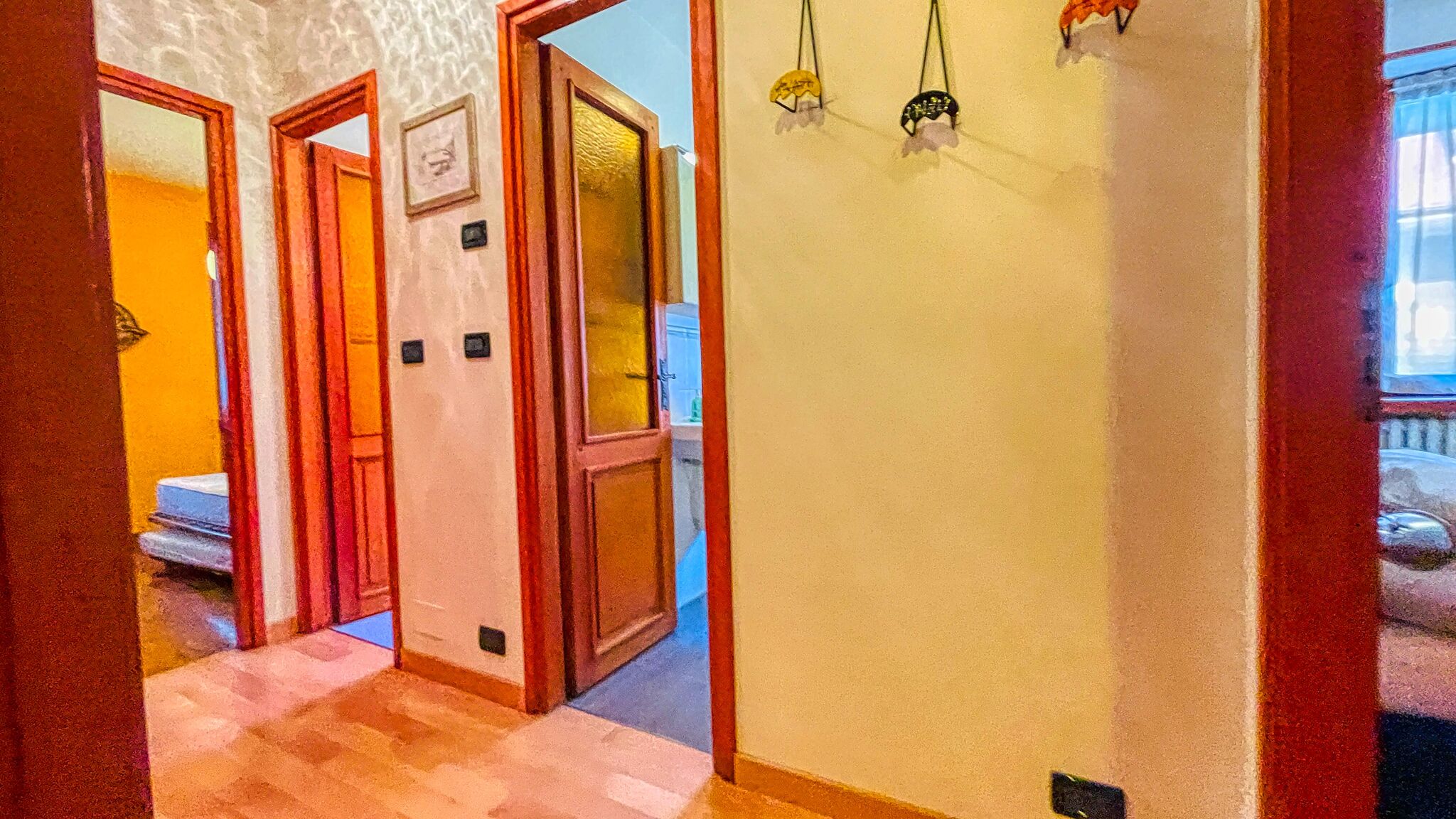 Italianway Bardonecchia Des Amis - Maison d'Oc