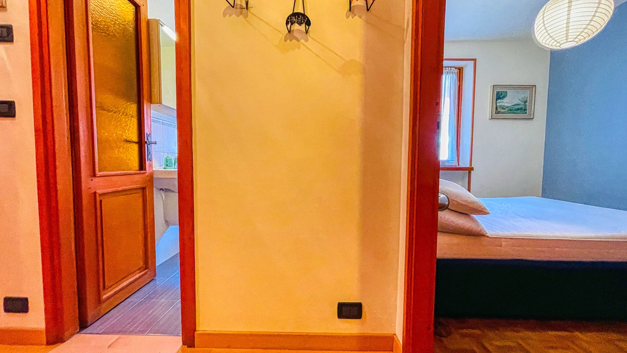 Italianway Bardonecchia Des Amis - Maison d'Oc
