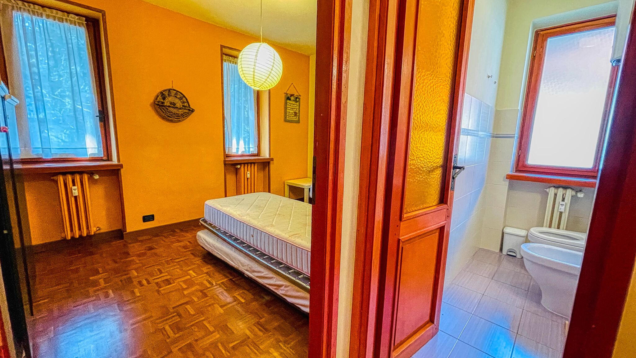 Italianway Bardonecchia Des Amis - Maison d'Oc