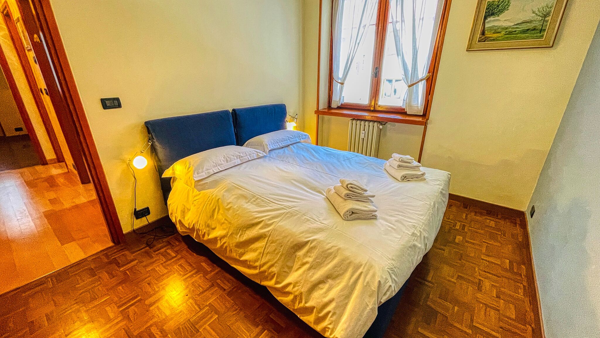Italianway Bardonecchia Des Amis - Maison d'Oc