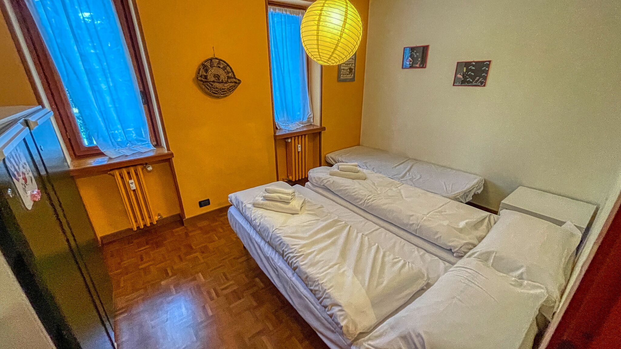 Italianway Bardonecchia Des Amis - Maison d'Oc