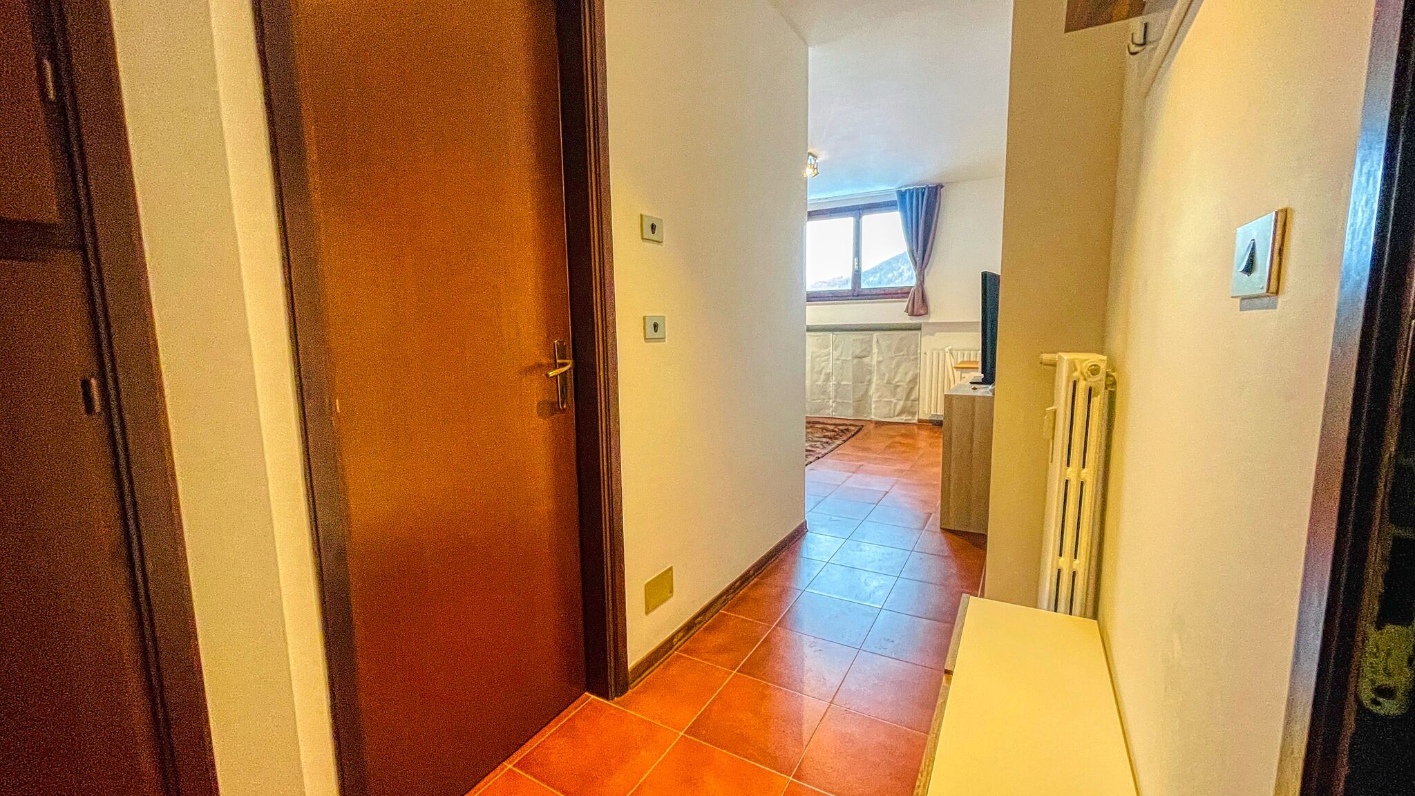 Italianway Bardonecchia Pietro Micca - Maison d'Oc
