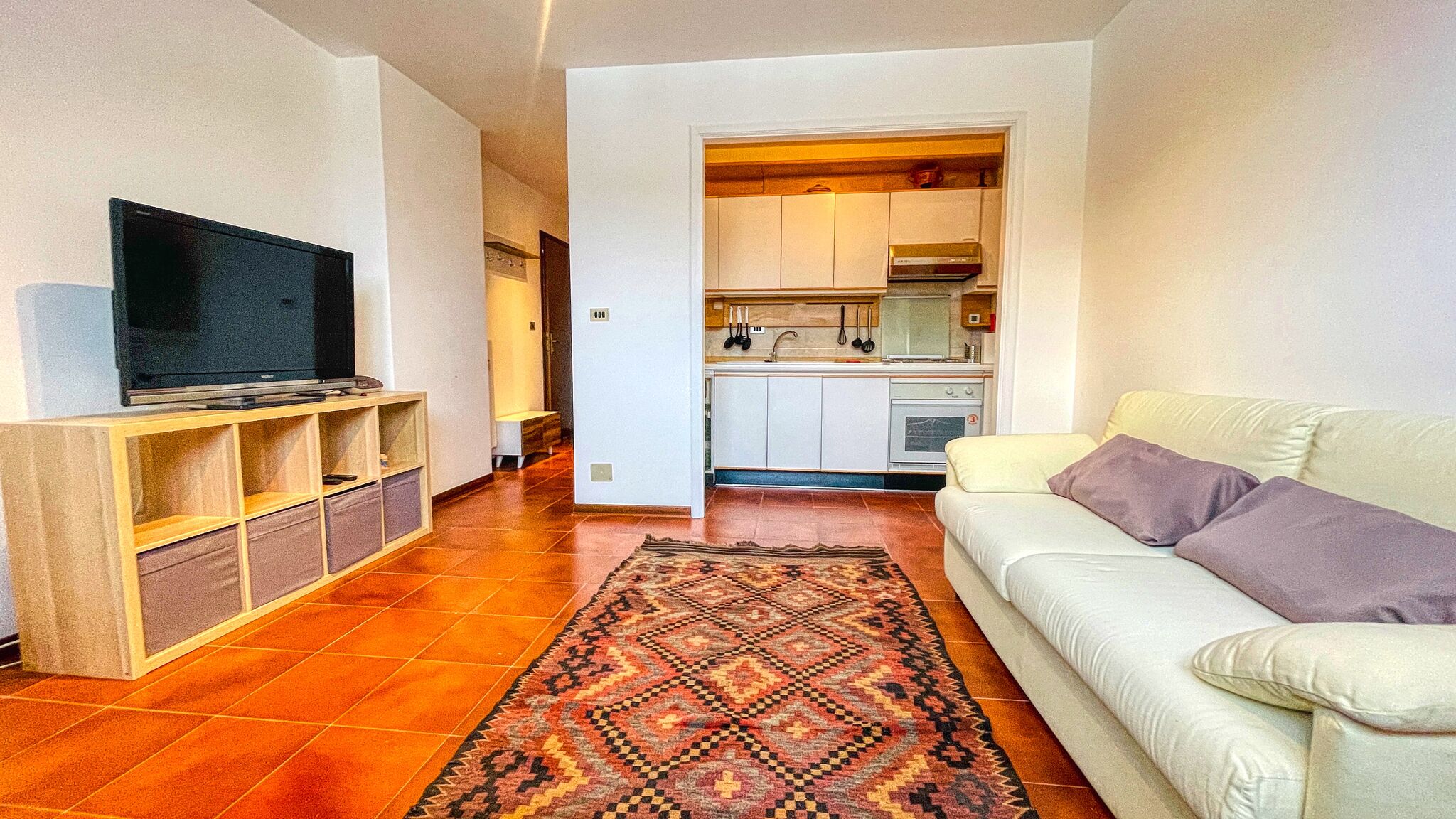 Italianway Bardonecchia Pietro Micca - Maison d'Oc