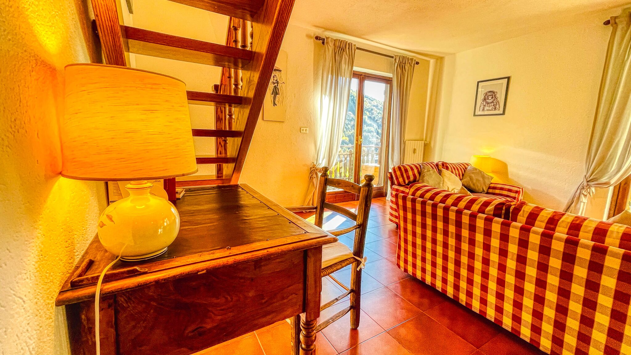Italianway Bardonecchia Pietro Micca 60 - Maison d'Oc