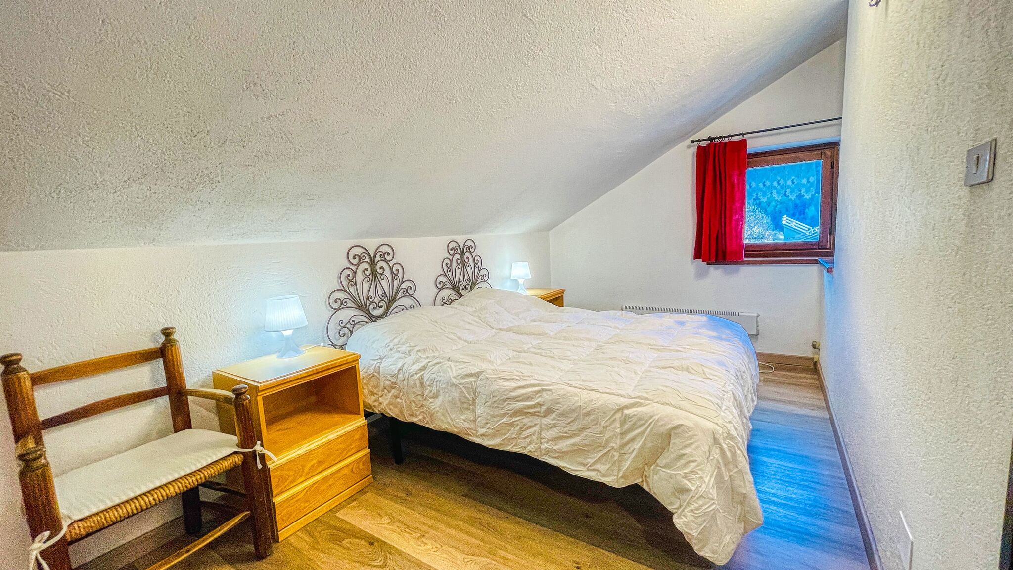 Italianway Bardonecchia Pietro Micca 60 - Maison d'Oc