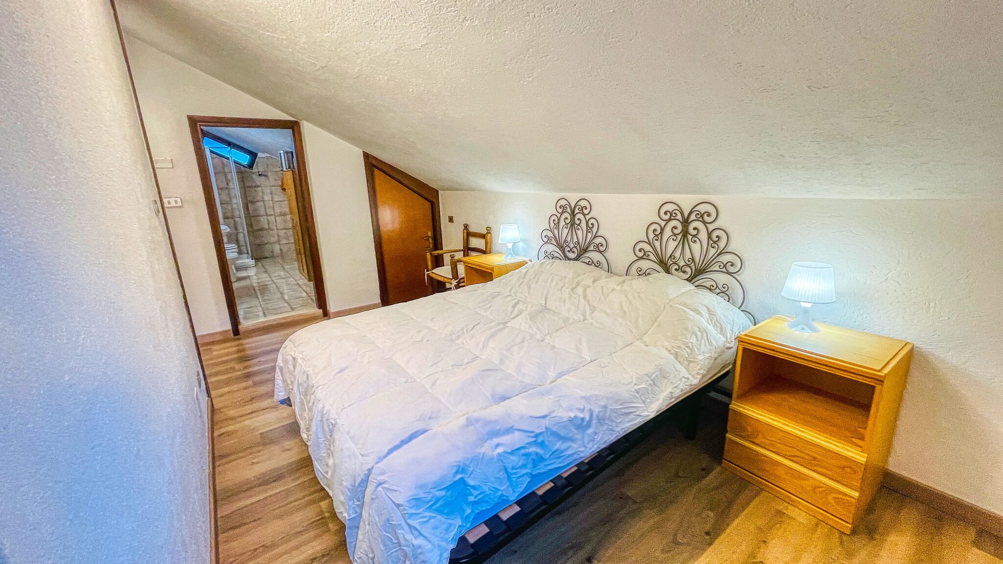 Italianway Bardonecchia Pietro Micca 60 - Maison d'Oc