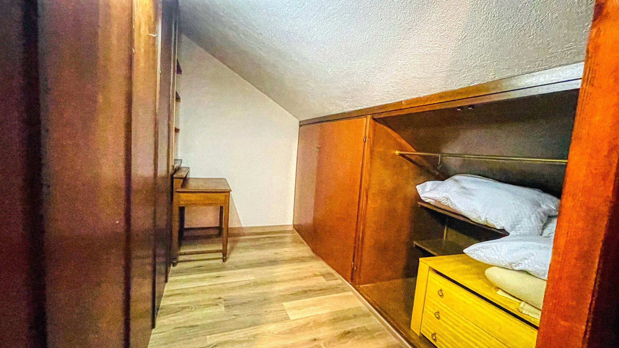 Italianway Bardonecchia Pietro Micca 60 - Maison d'Oc
