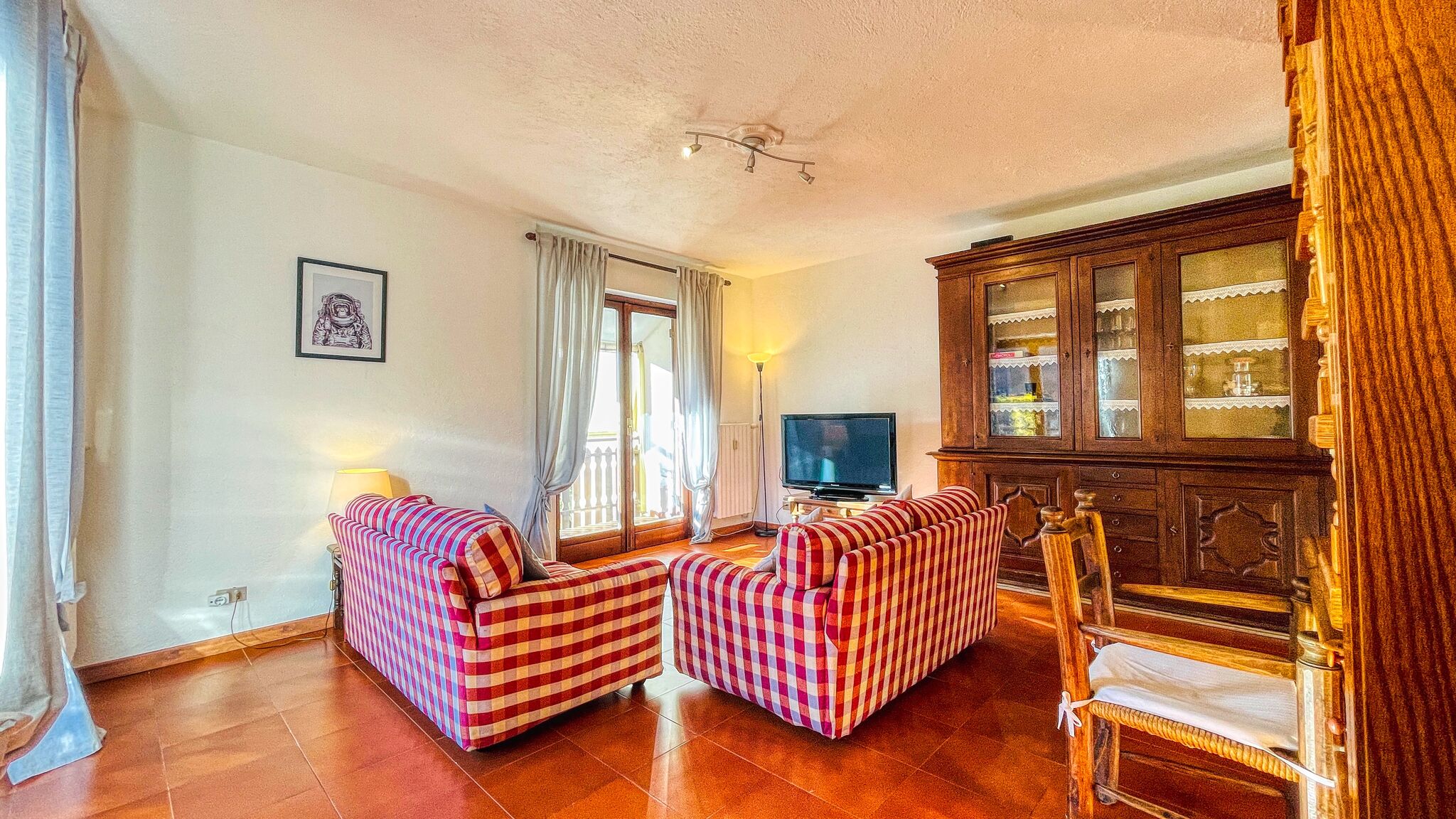 Italianway Bardonecchia Pietro Micca 60 - Maison d'Oc