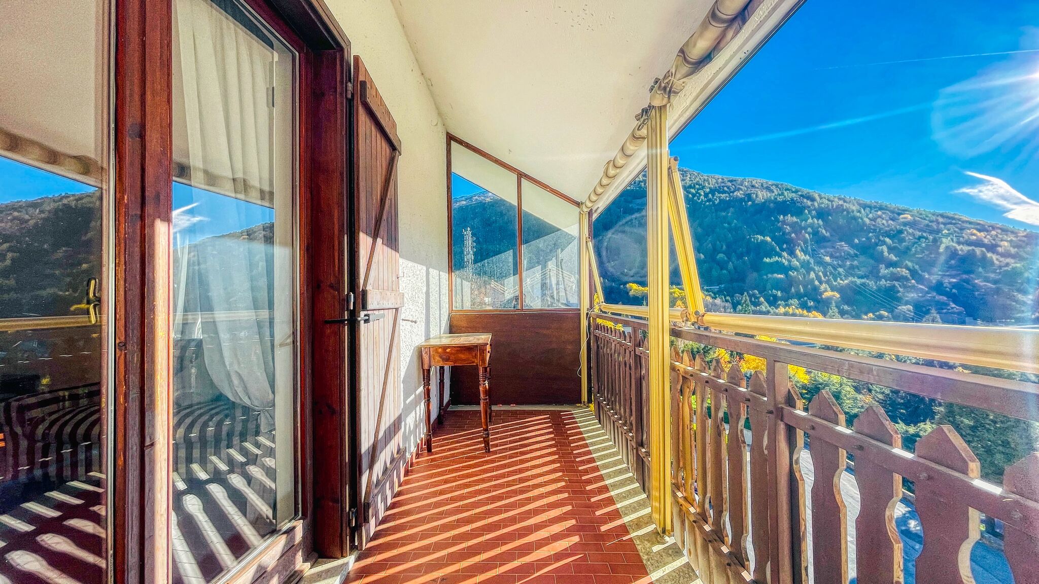 Italianway Bardonecchia Pietro Micca 60 - Maison d'Oc