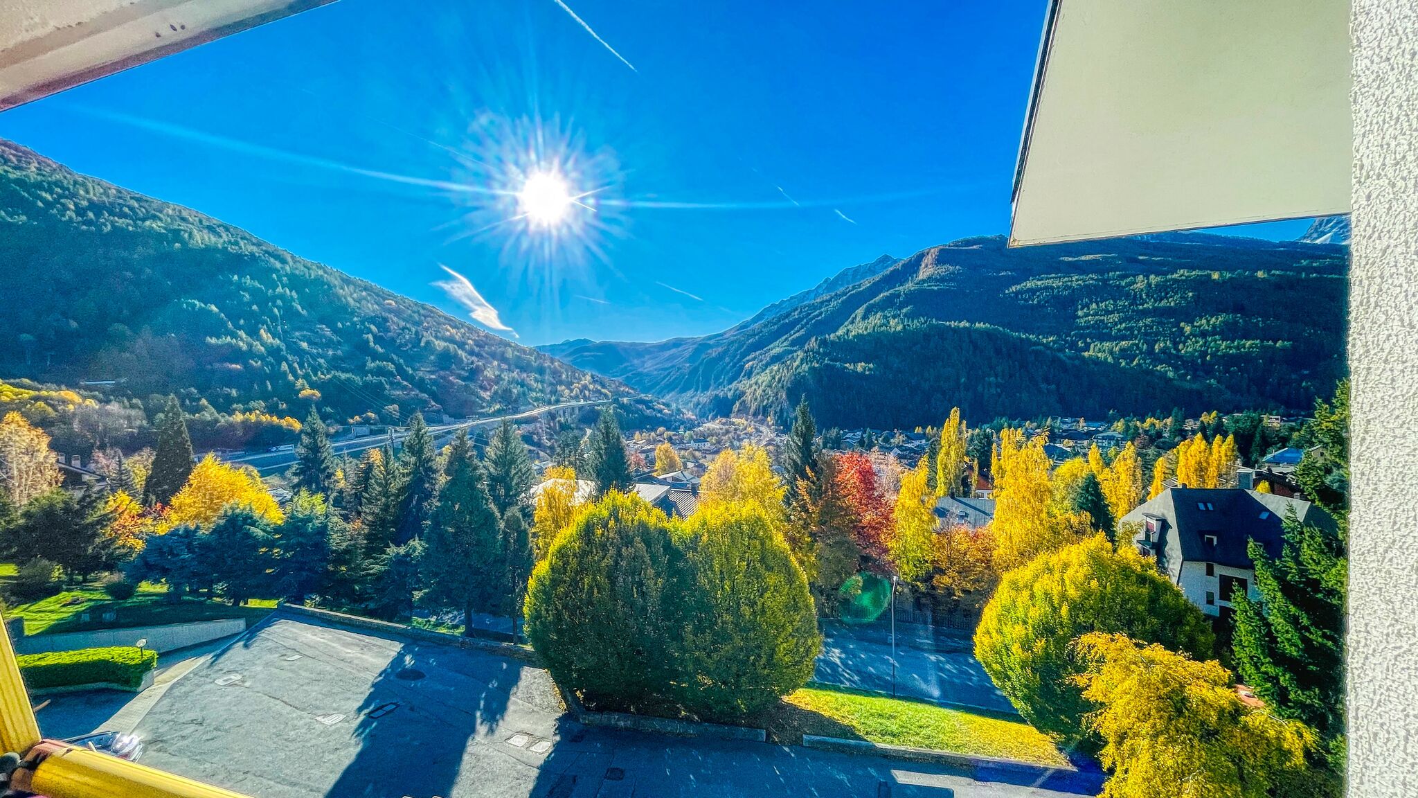 Italianway Bardonecchia Pietro Micca 60 - Maison d'Oc