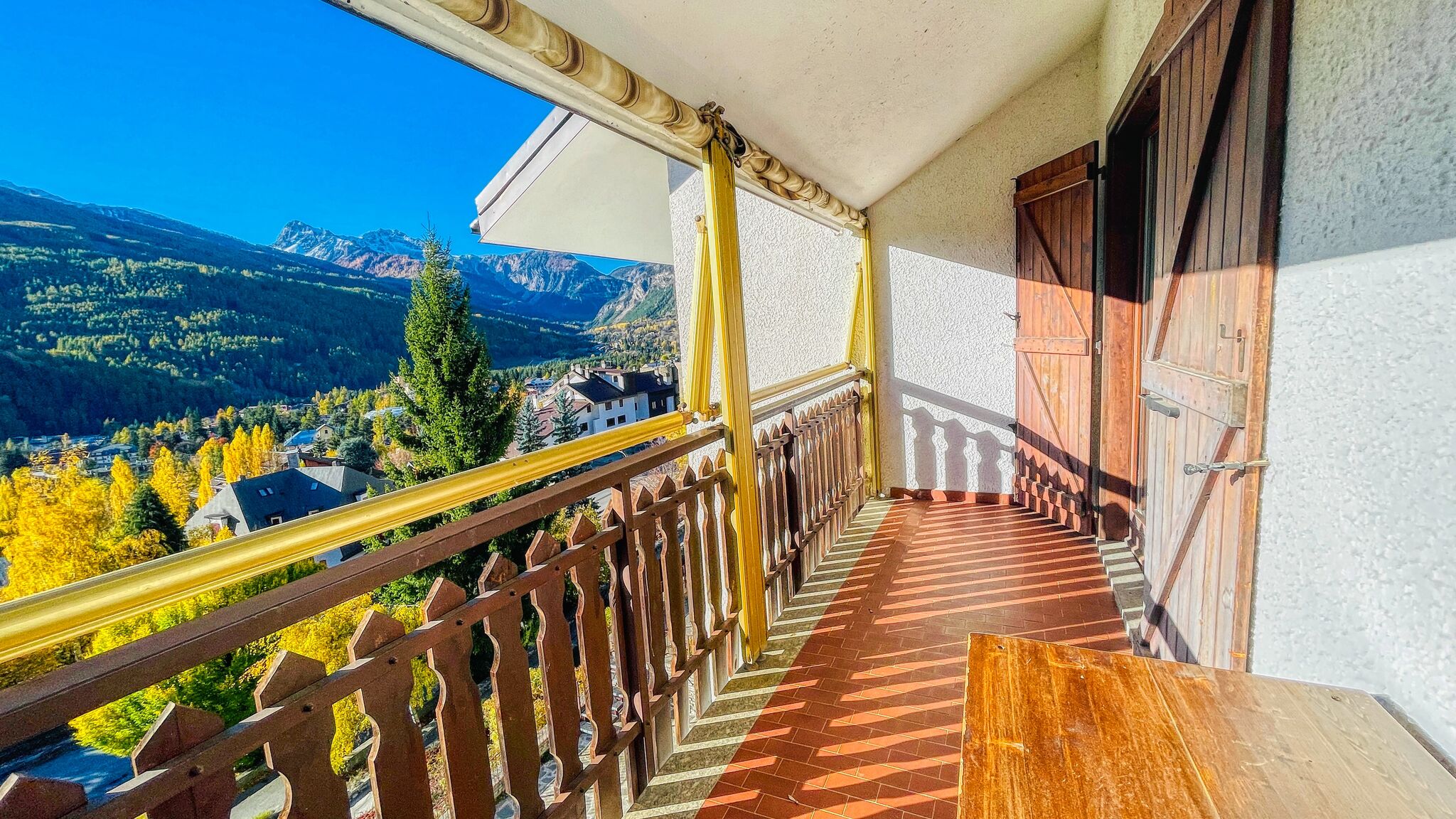 Italianway Bardonecchia Pietro Micca 60 - Maison d'Oc