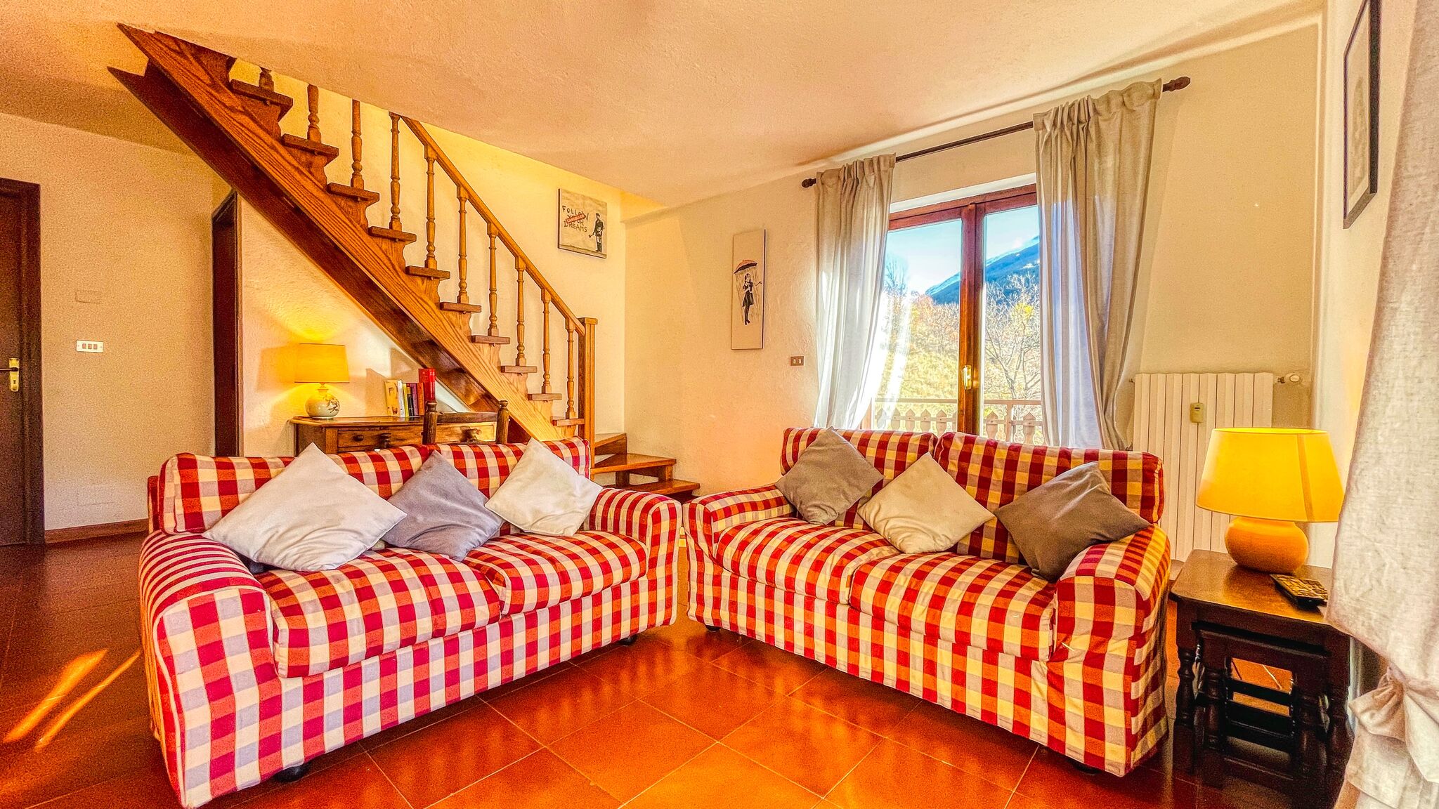 Italianway Bardonecchia Pietro Micca 60 - Maison d'Oc
