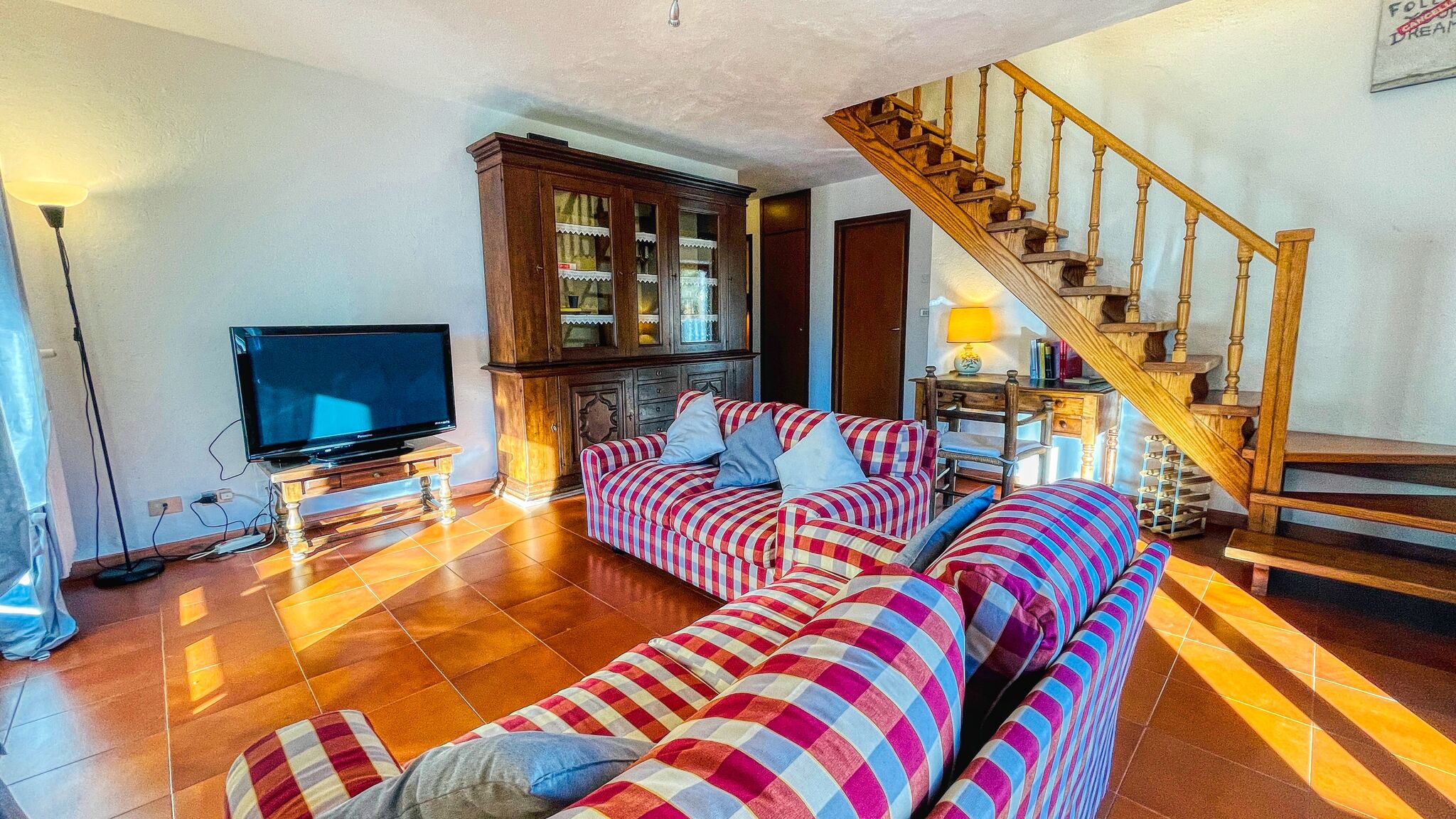 Italianway Bardonecchia Pietro Micca 60 - Maison d'Oc
