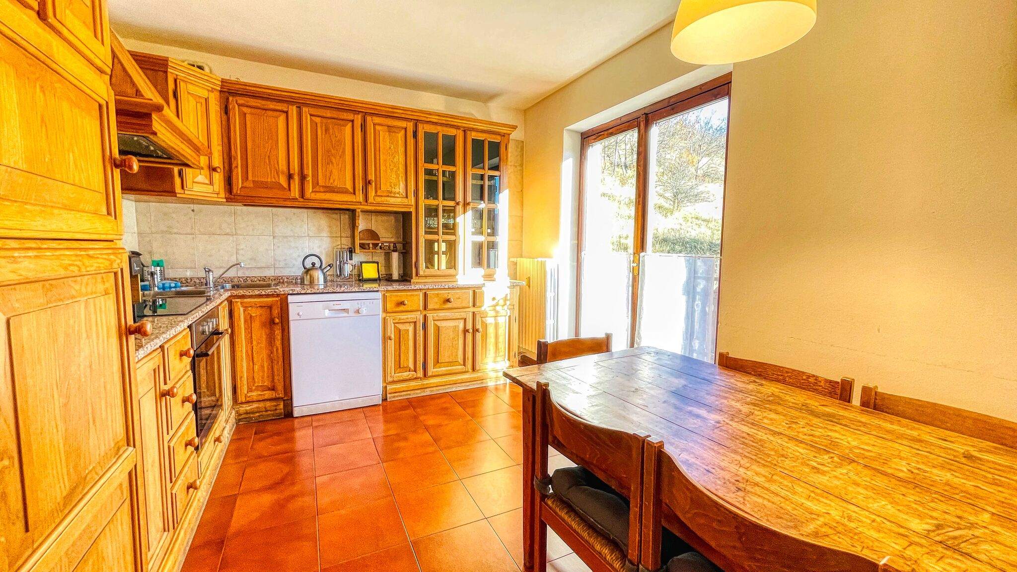 Italianway Bardonecchia Pietro Micca 60 - Maison d'Oc