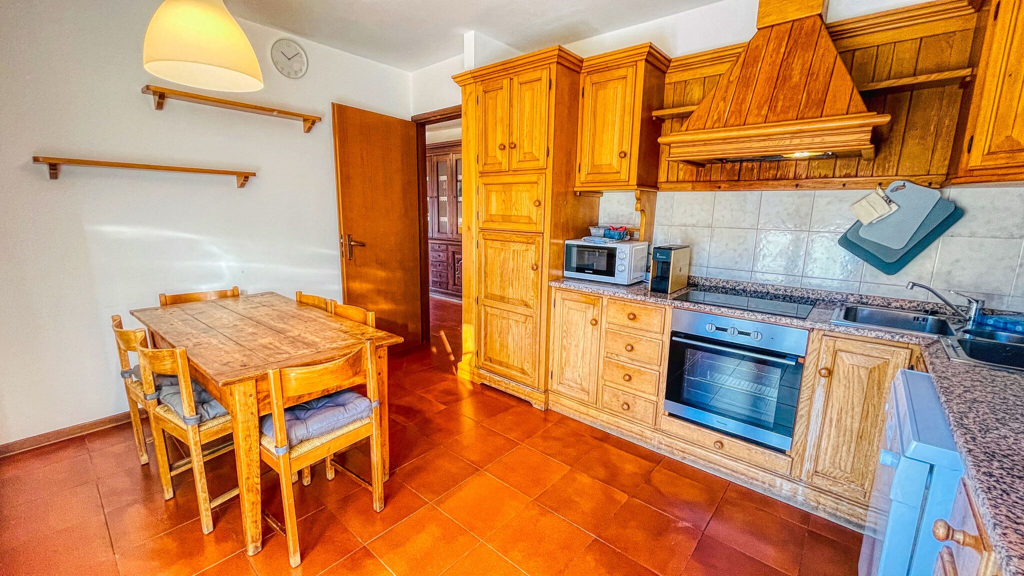 Italianway Bardonecchia Pietro Micca 60 - Maison d'Oc