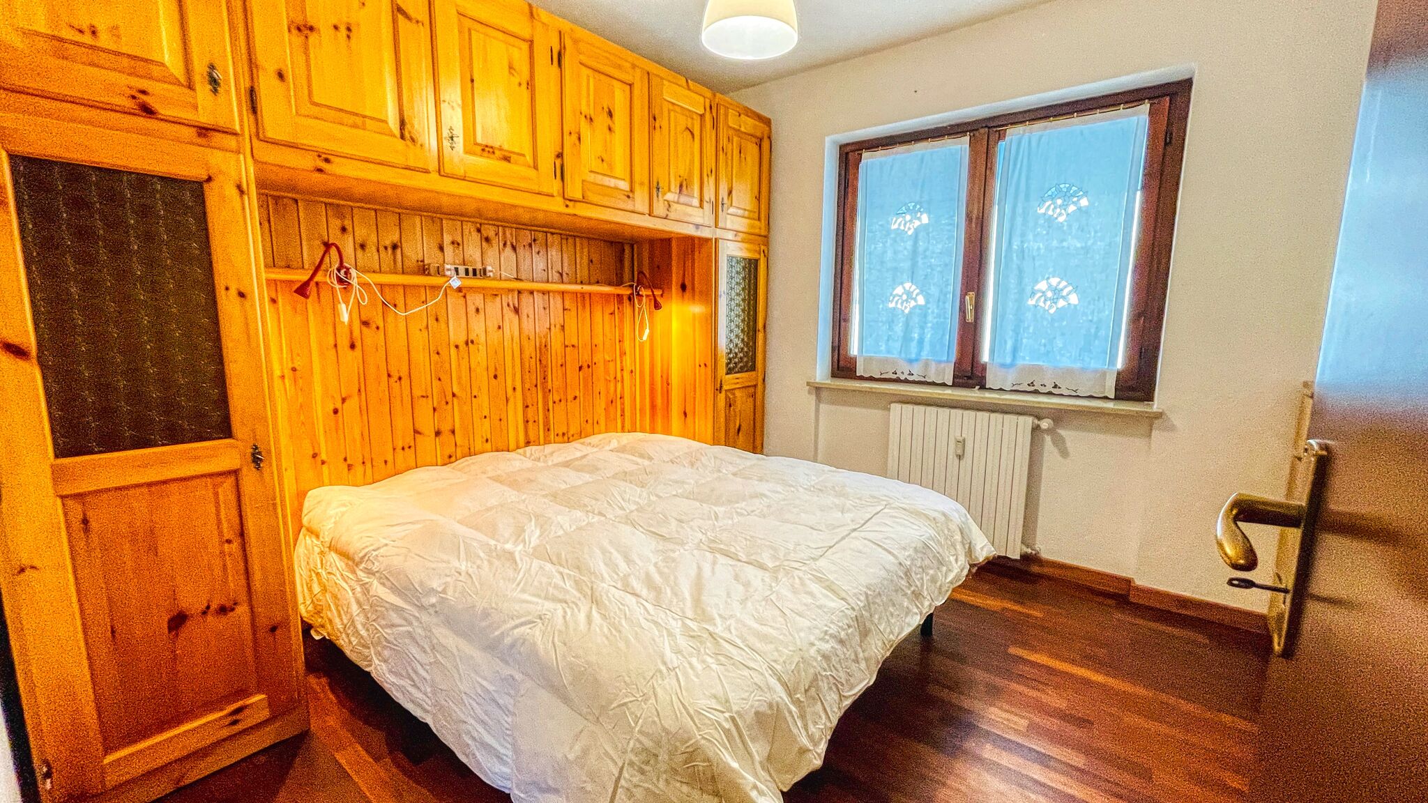 Italianway Bardonecchia Pietro Micca 60 - Maison d'Oc