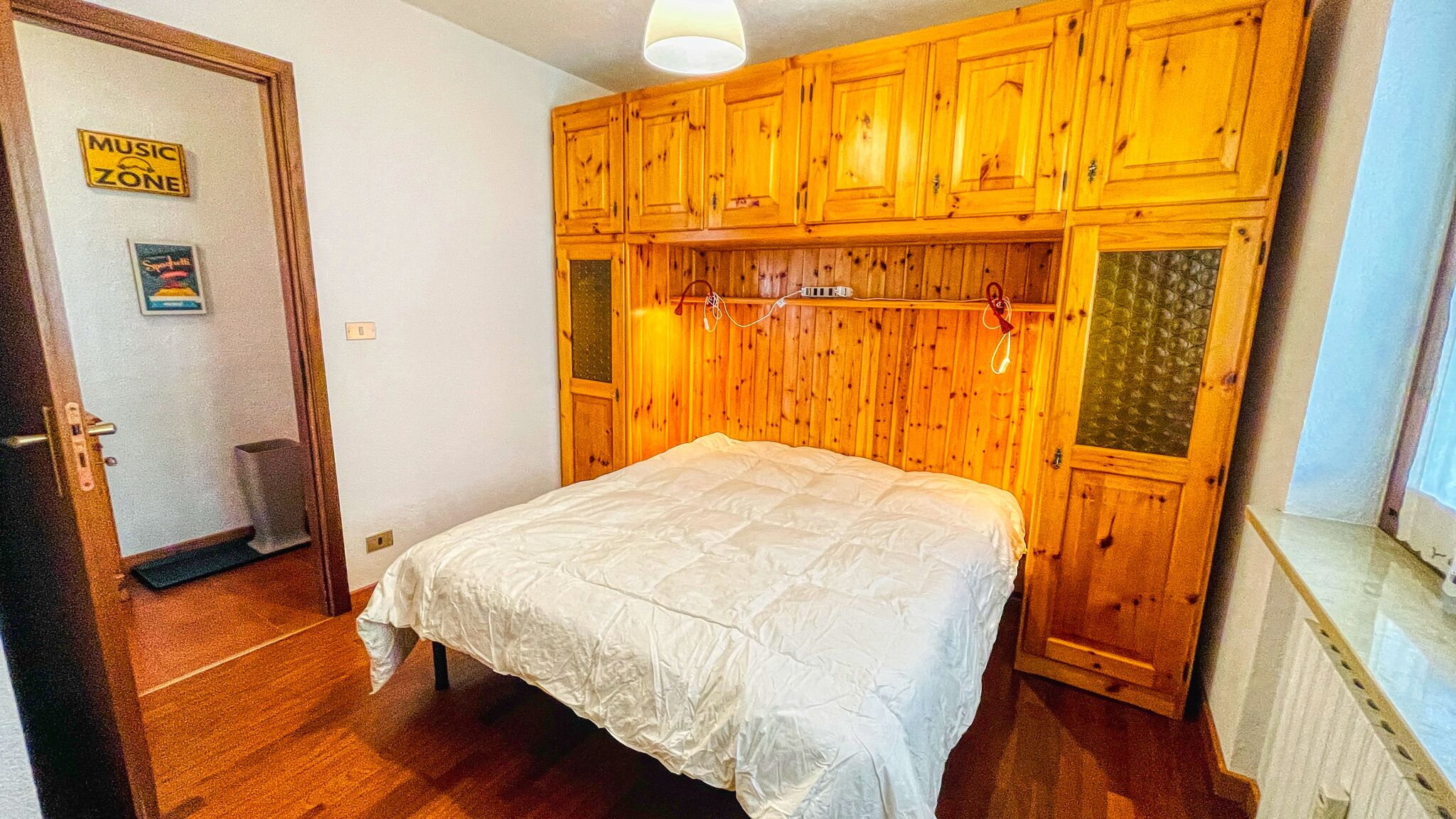 Italianway Bardonecchia Pietro Micca 60 - Maison d'Oc