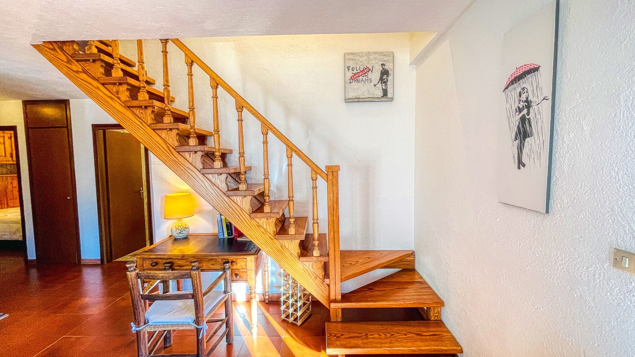 Italianway Bardonecchia Pietro Micca 60 - Maison d'Oc