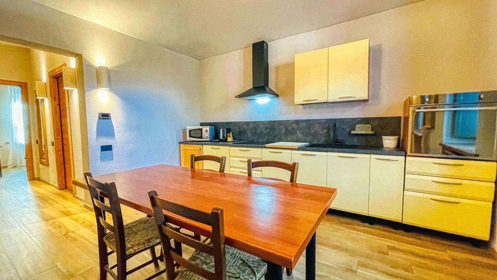 Italianway Oulx Pozzallo Giulietta - Maison d'Oc