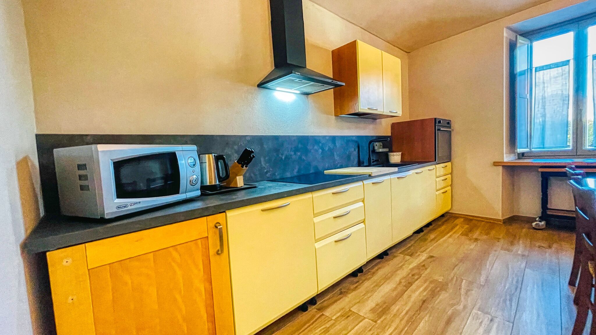Italianway Oulx Pozzallo Giulietta - Maison d'Oc