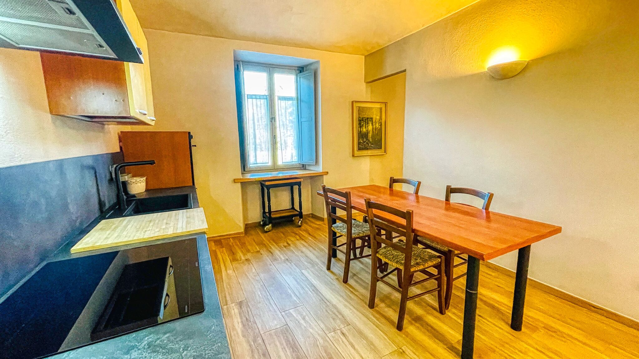 Italianway Oulx Pozzallo Giulietta - Maison d'Oc
