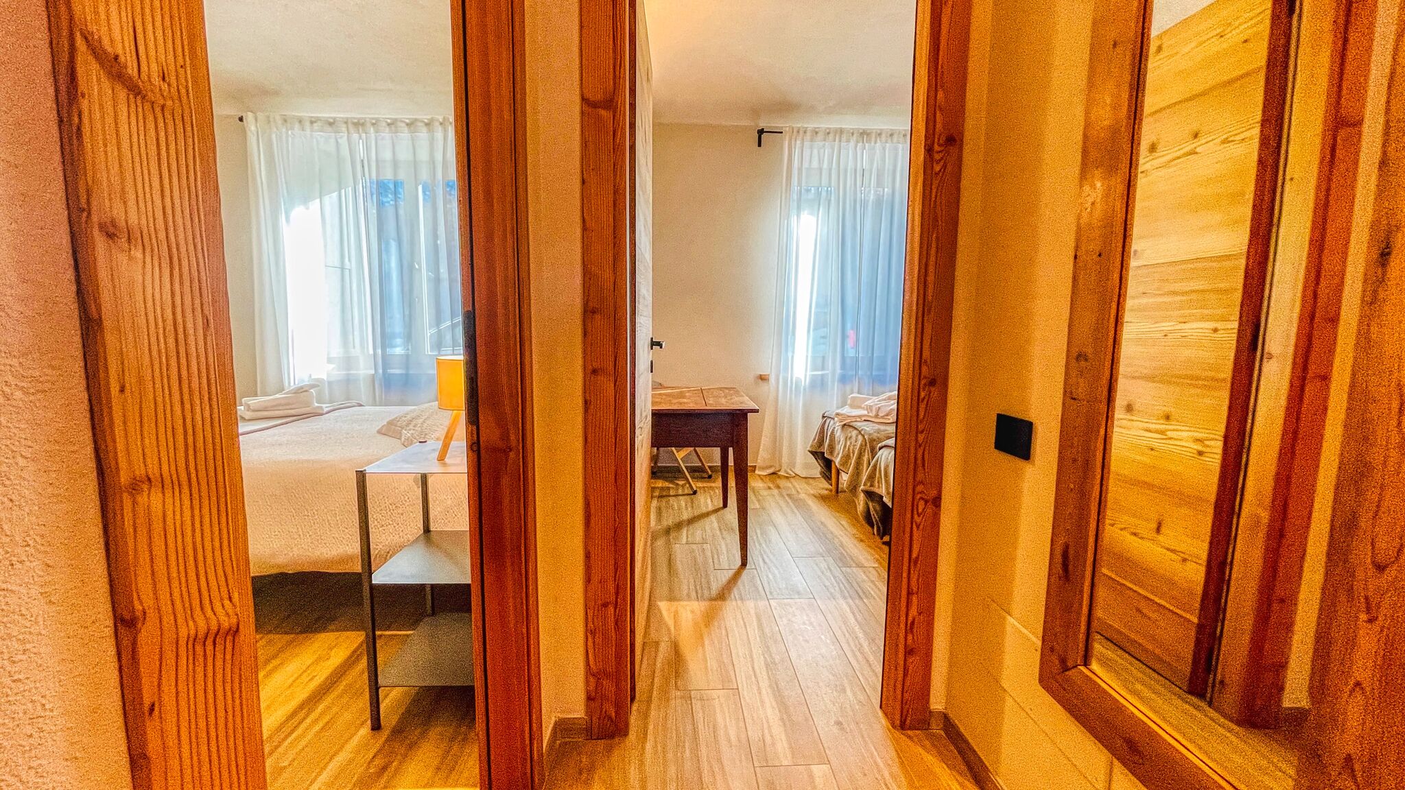 Italianway Oulx Pozzallo Giulietta - Maison d'Oc