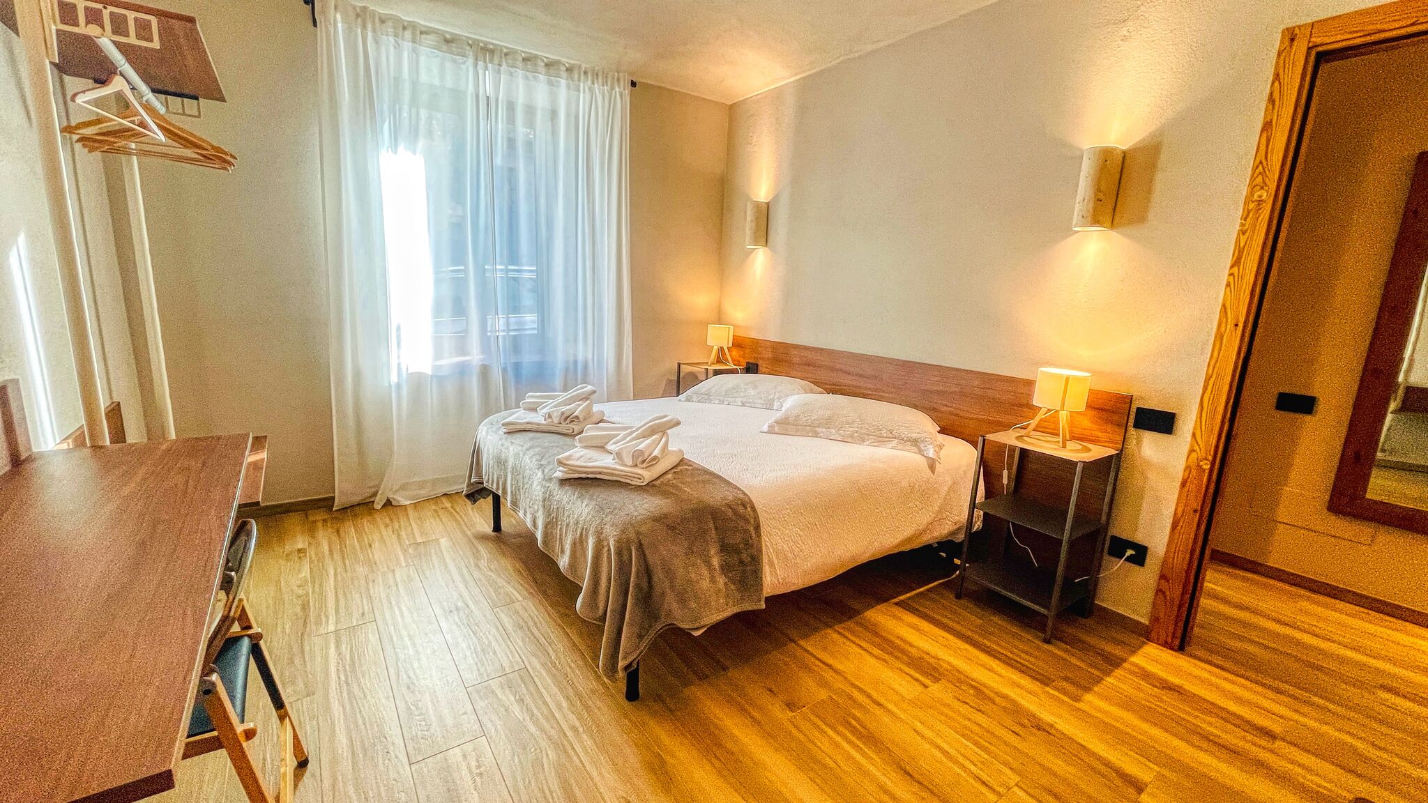 Italianway Oulx Pozzallo Giulietta - Maison d'Oc