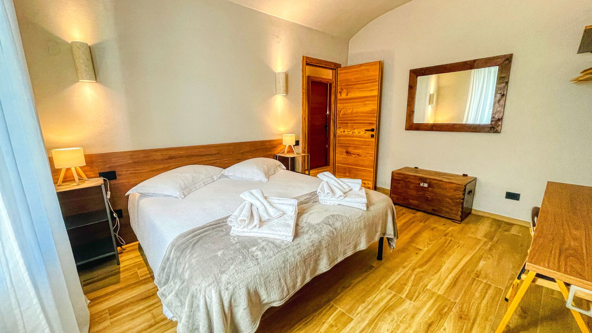 Italianway Oulx Pozzallo Giulietta - Maison d'Oc