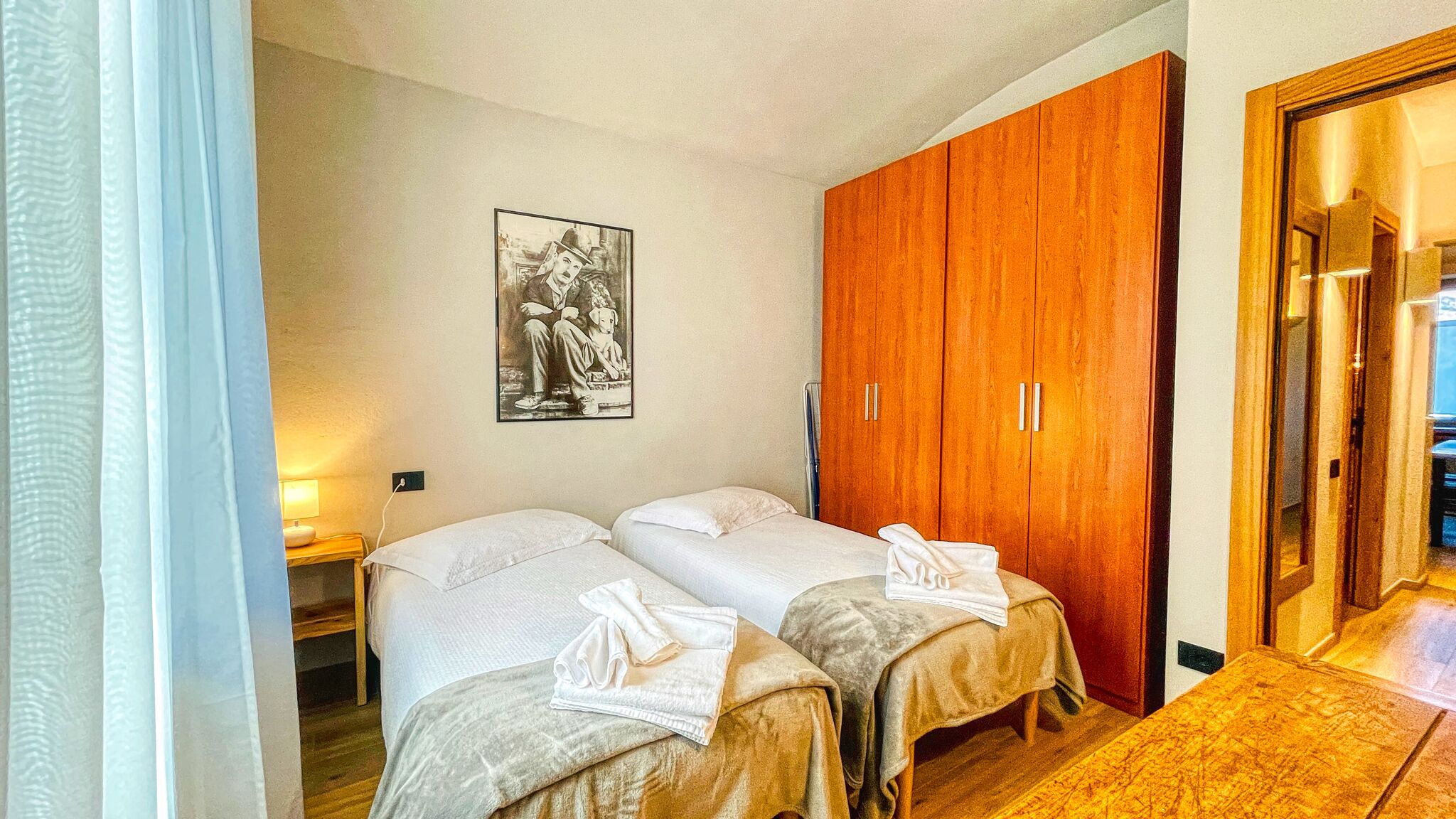 Italianway Oulx Pozzallo Giulietta - Maison d'Oc