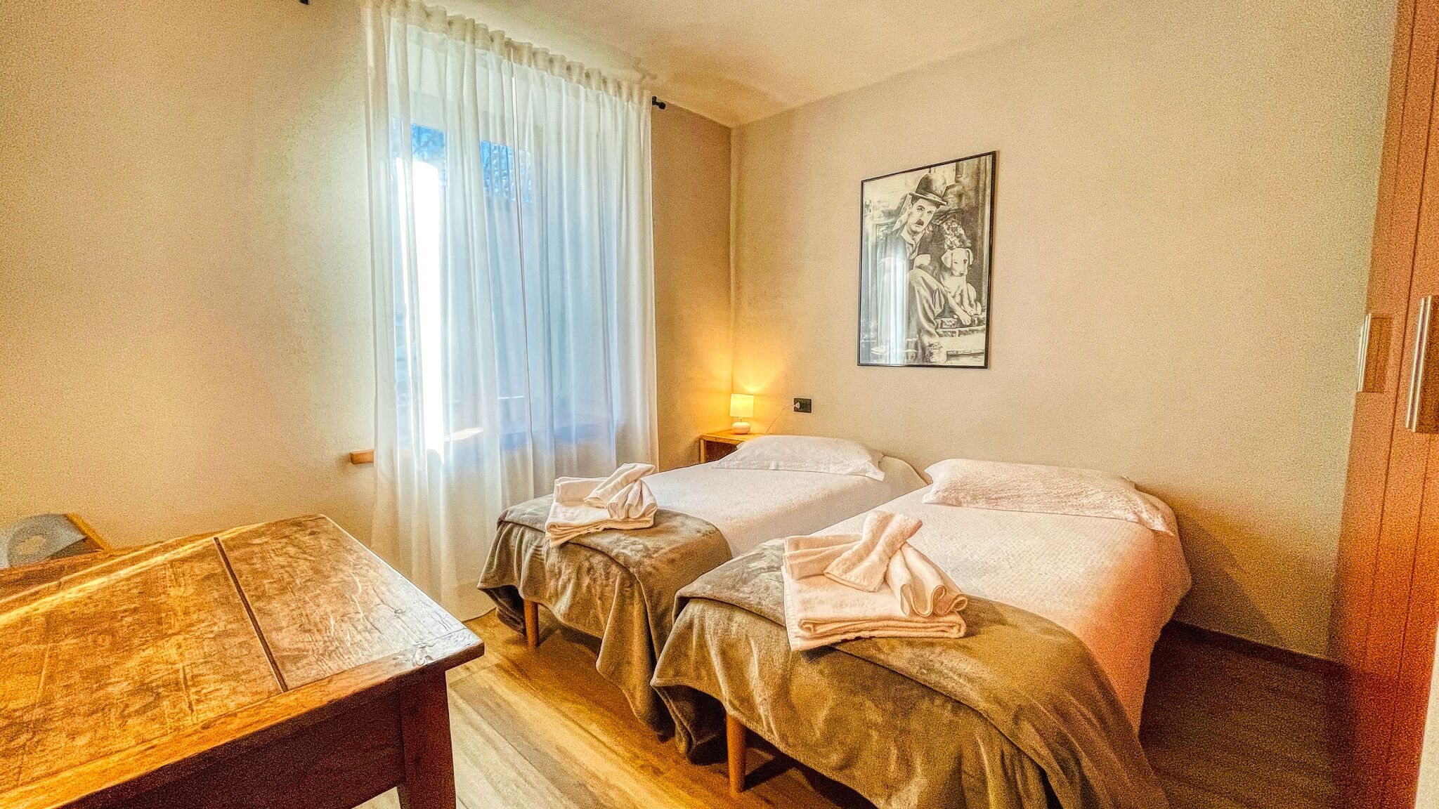 Italianway Oulx Pozzallo Giulietta - Maison d'Oc