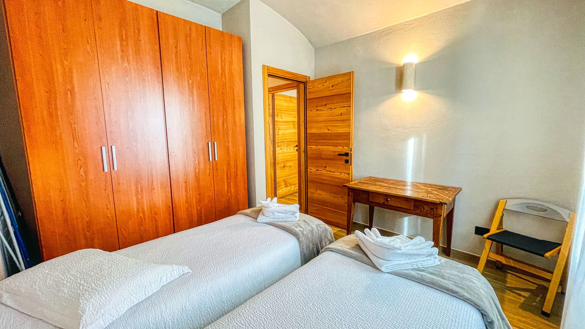 Italianway Oulx Pozzallo Giulietta - Maison d'Oc