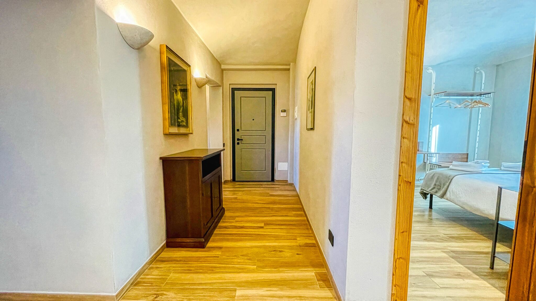 Italianway Oulx Pozzallo Giulietta - Maison d'Oc