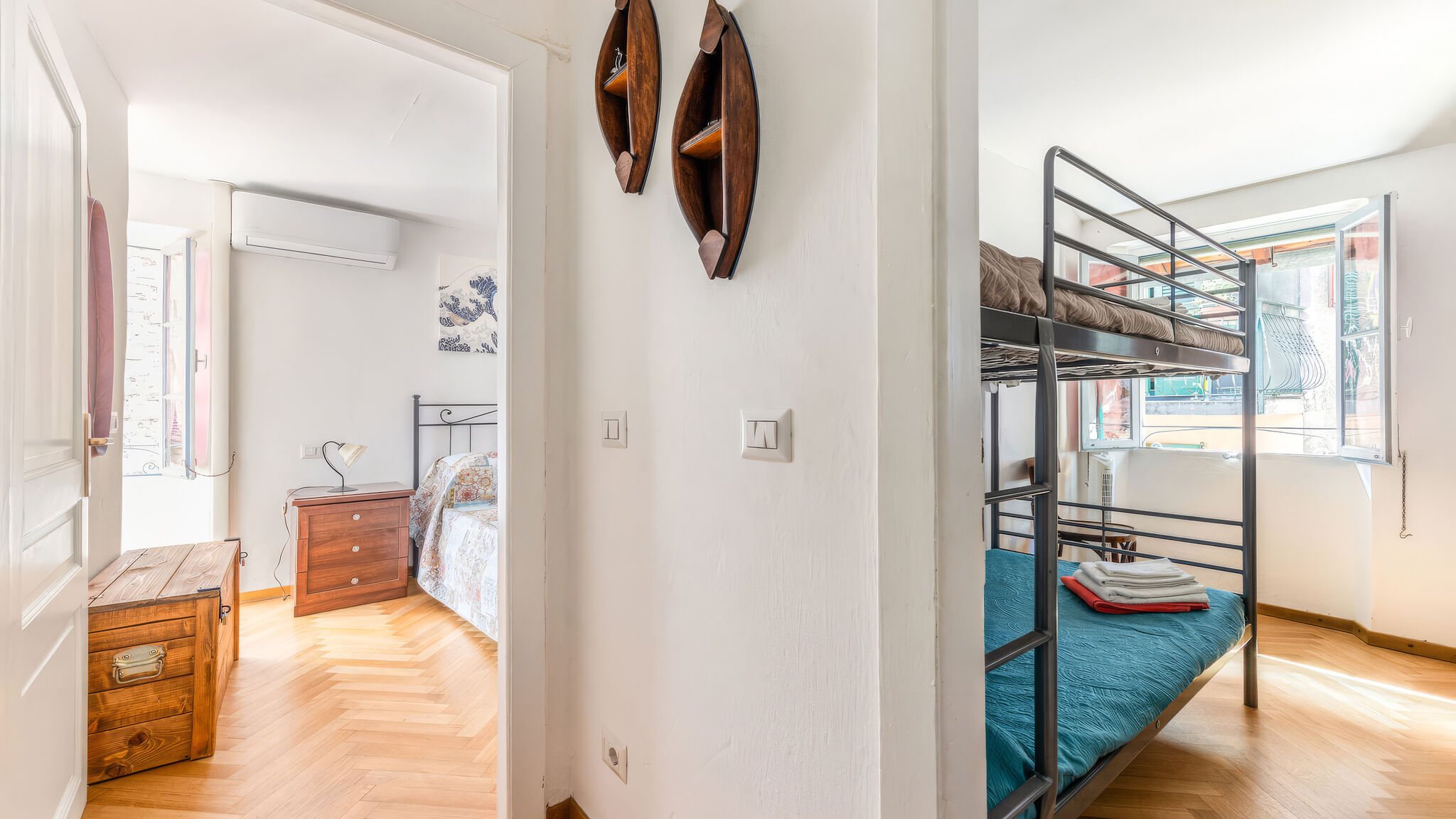 Italianway Sala Comacina Casa LIa Family Friendly - Holiday House