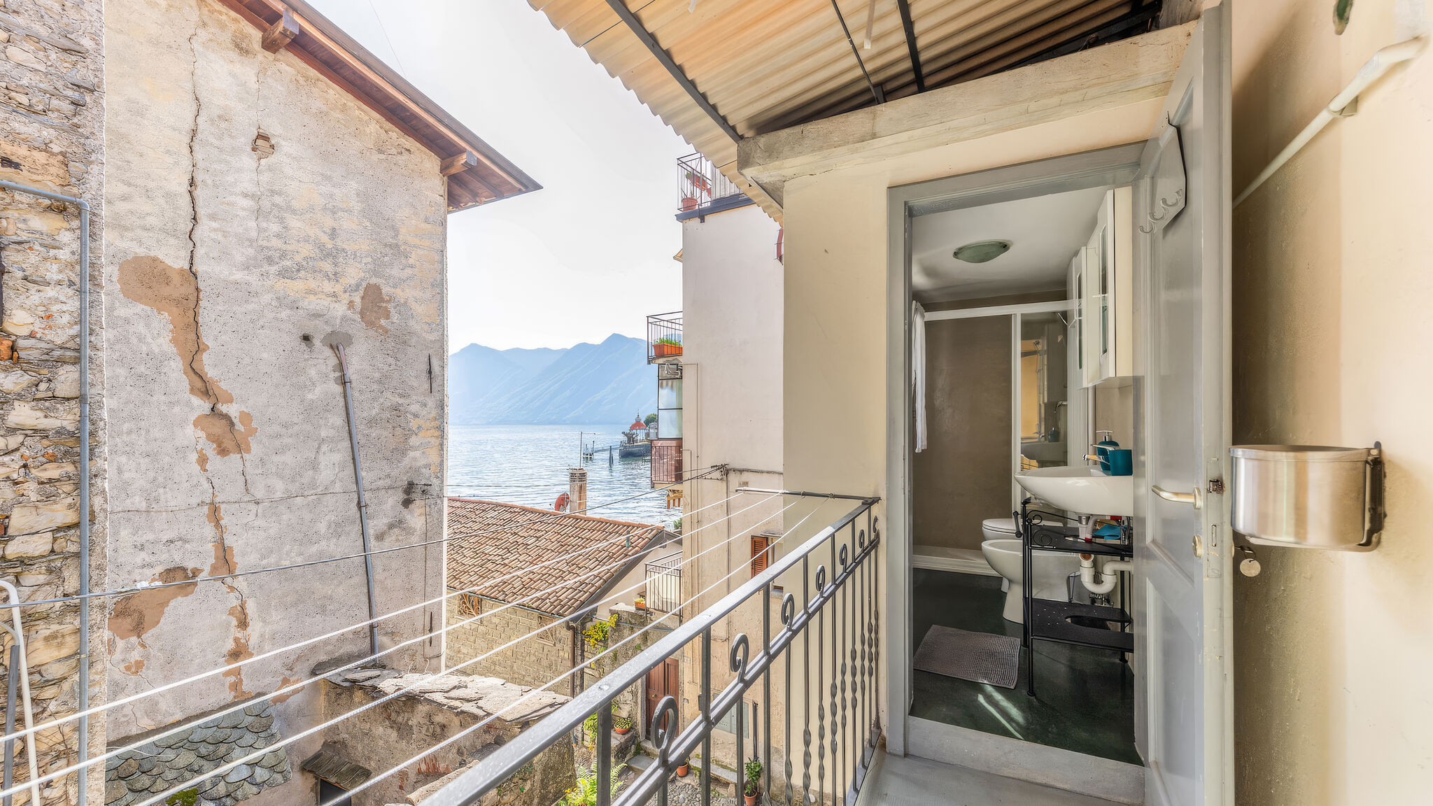 Italianway Sala Comacina Casa LIa Family Friendly - Holiday House