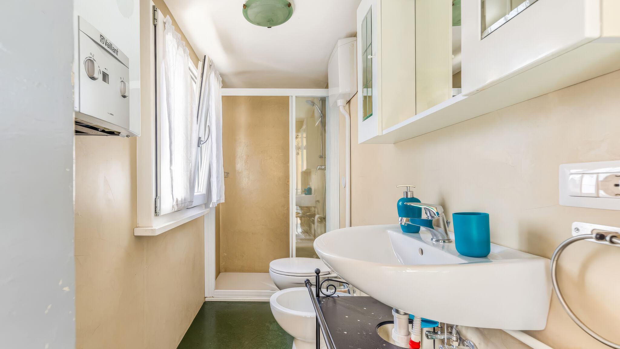 Italianway Sala Comacina Casa LIa Family Friendly - Holiday House