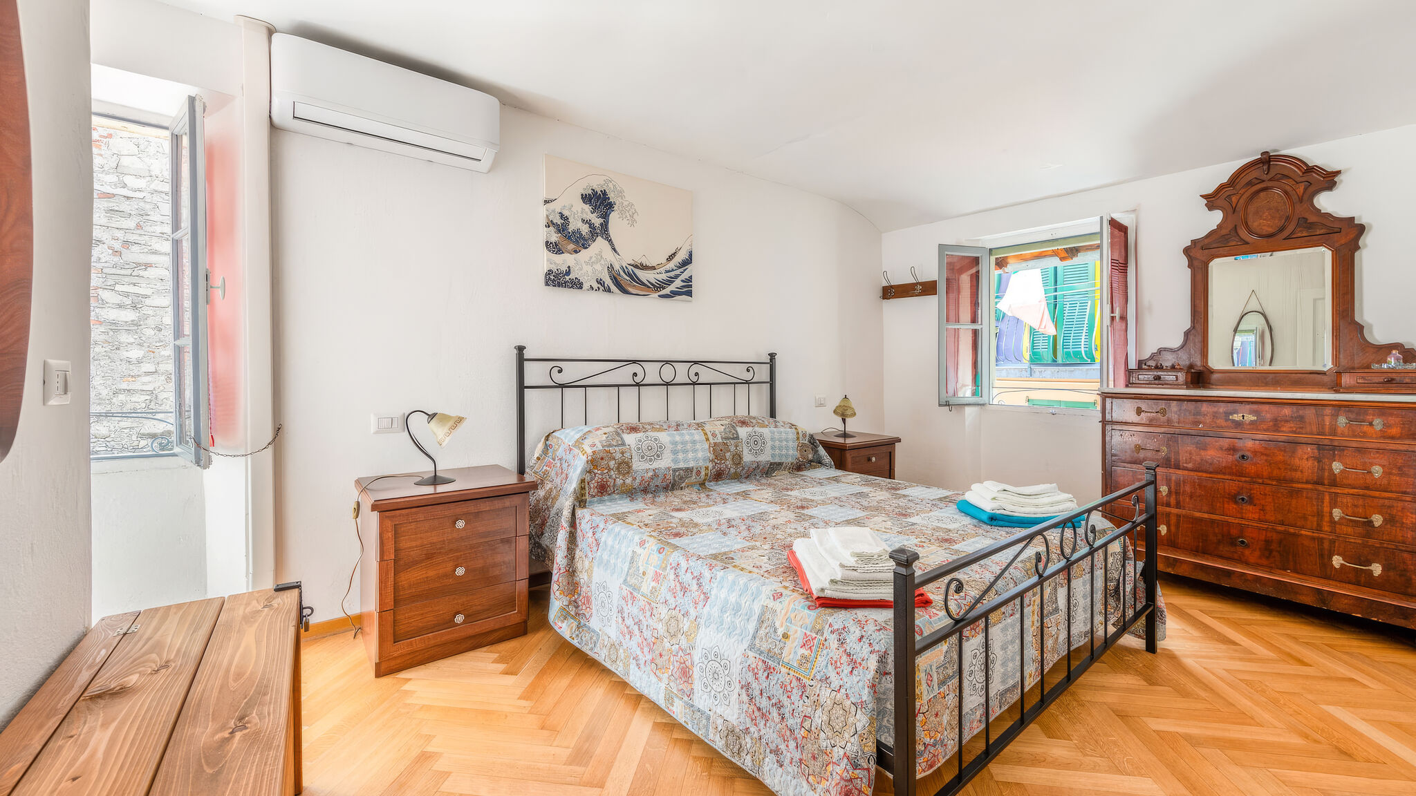 Italianway Sala Comacina Casa LIa Family Friendly - Holiday House