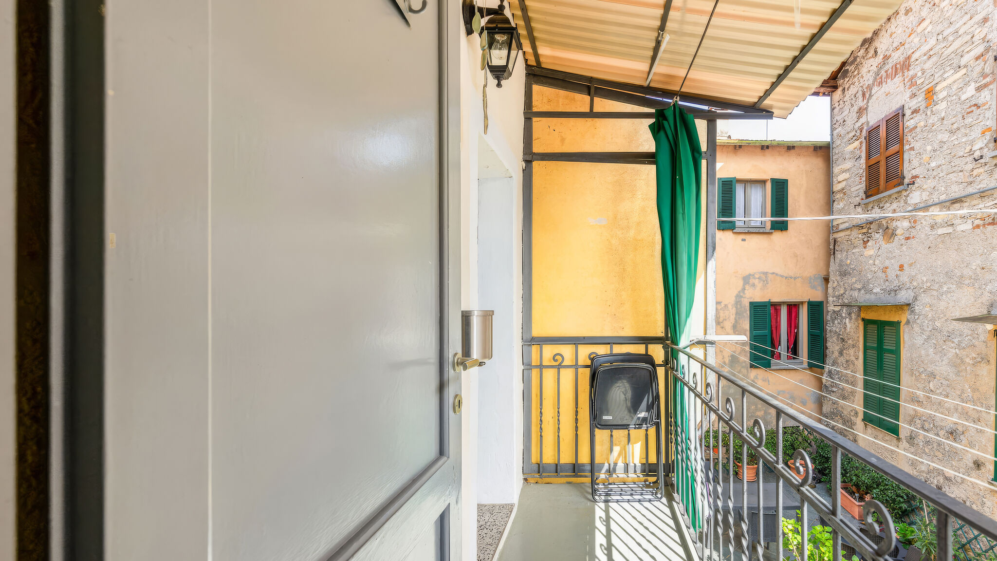 Italianway Sala Comacina Casa LIa Family Friendly - Holiday House