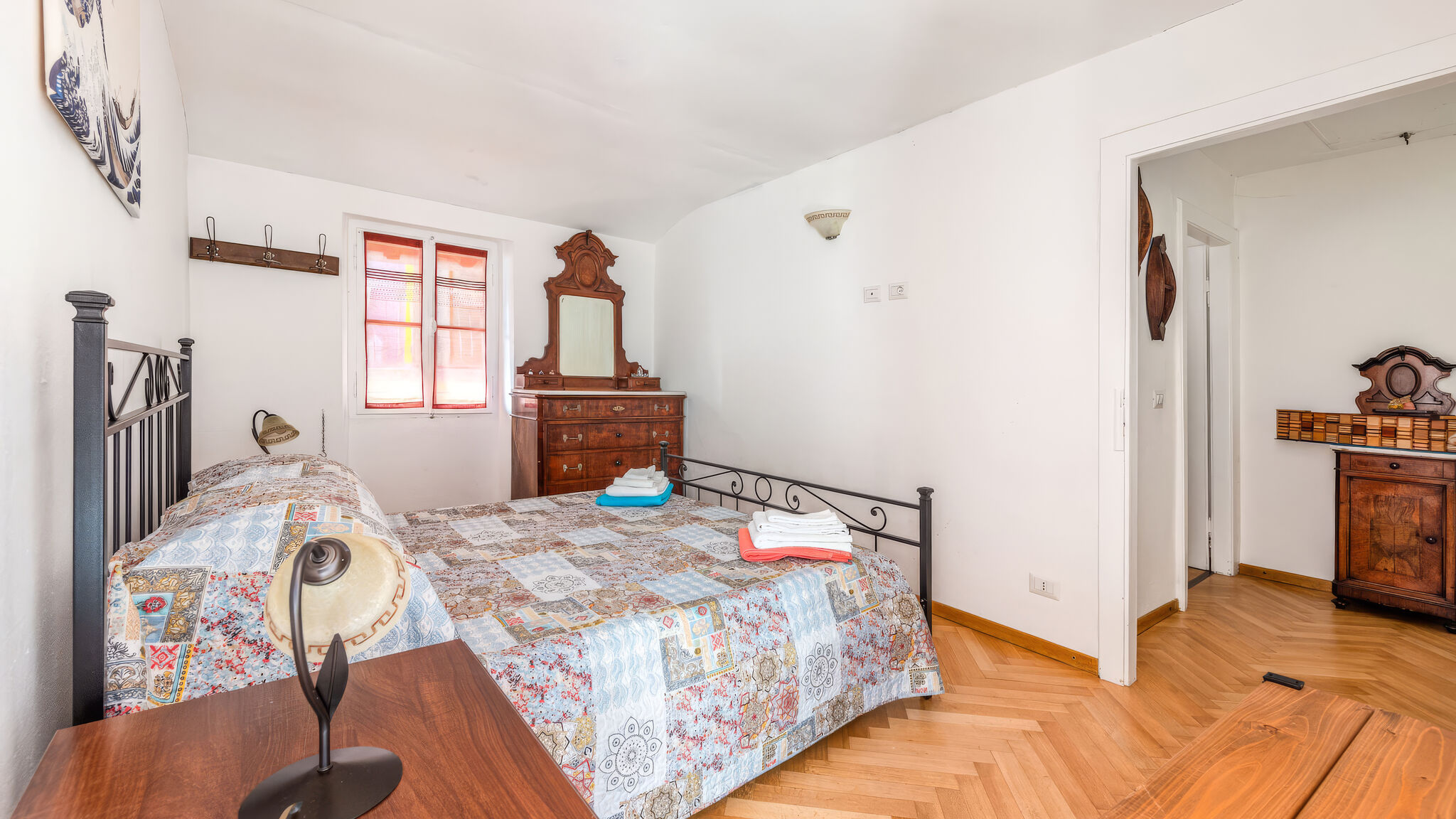 Italianway Sala Comacina Casa LIa Family Friendly - Holiday House