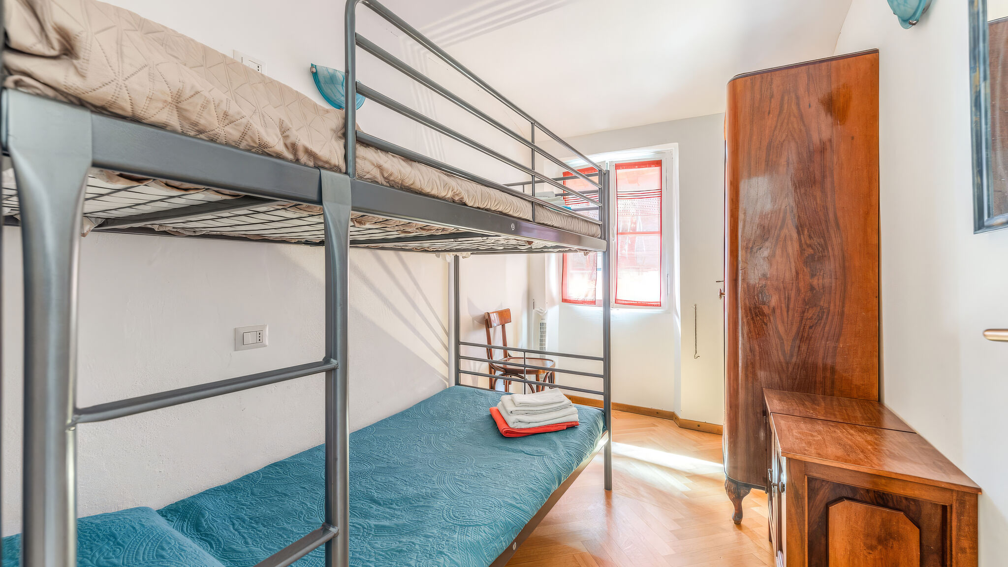 Italianway Sala Comacina Casa LIa Family Friendly - Holiday House